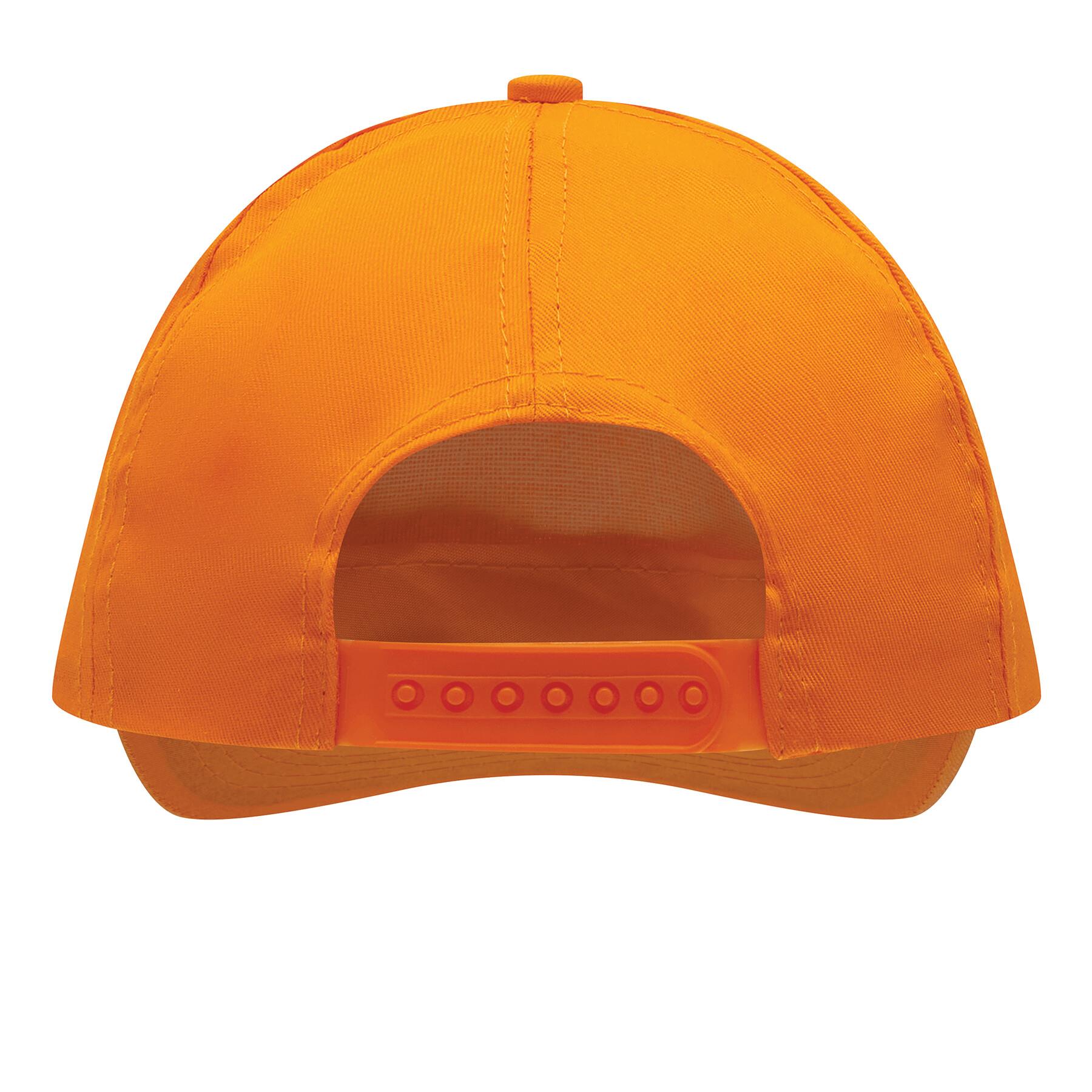 RACING - 5-Panel-Cap