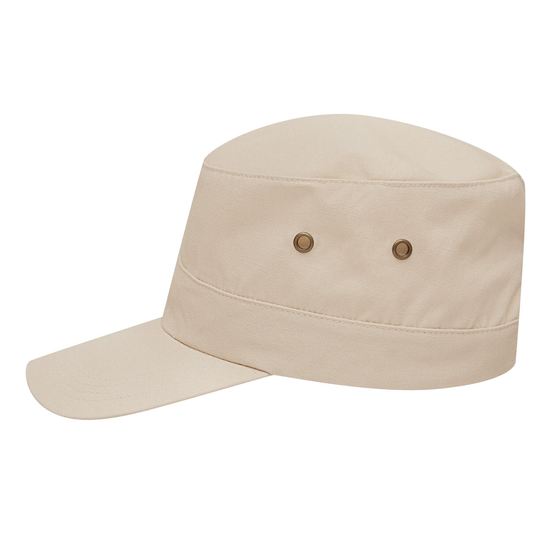 SOLDIER - Military-Cap