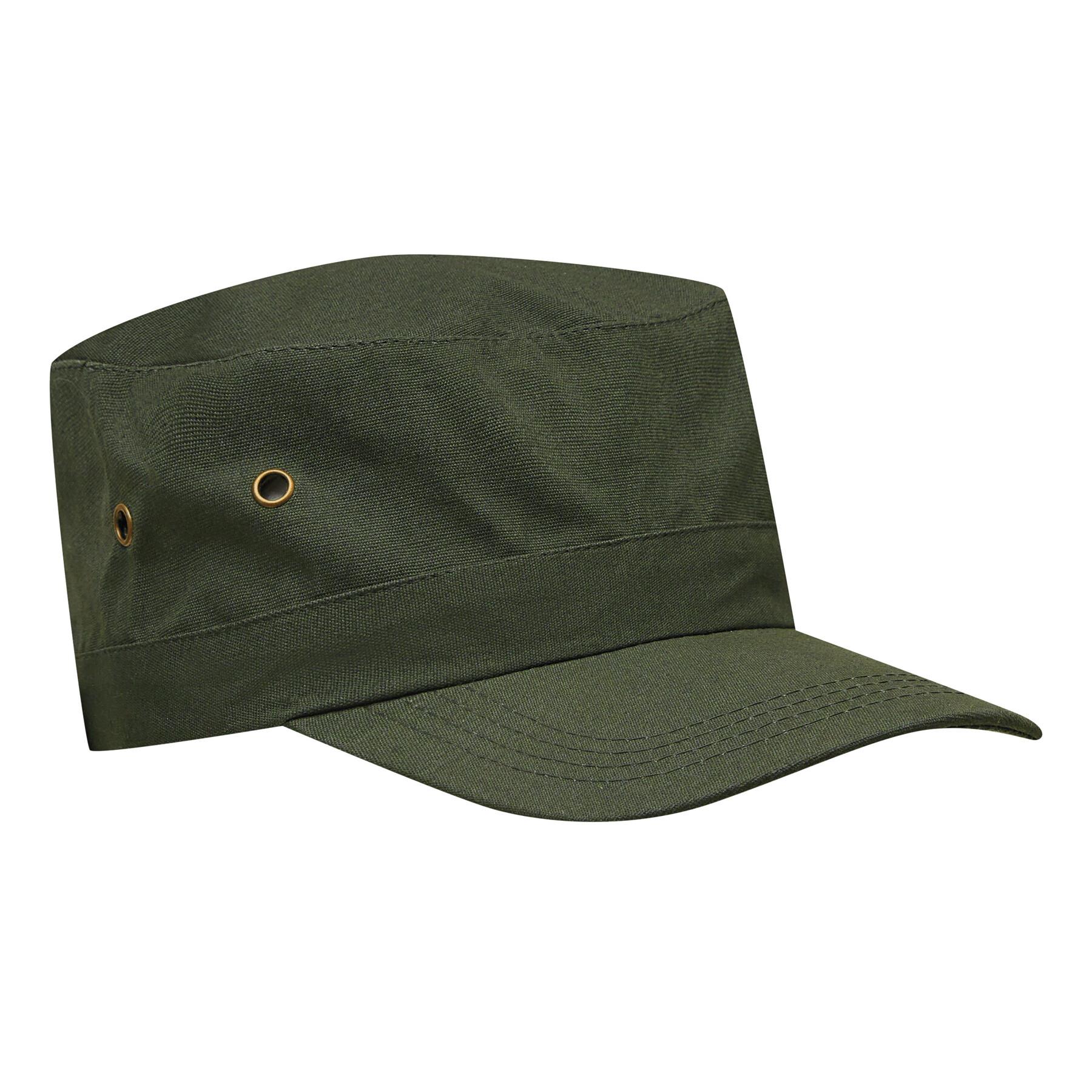 SOLDIER - Military-Cap