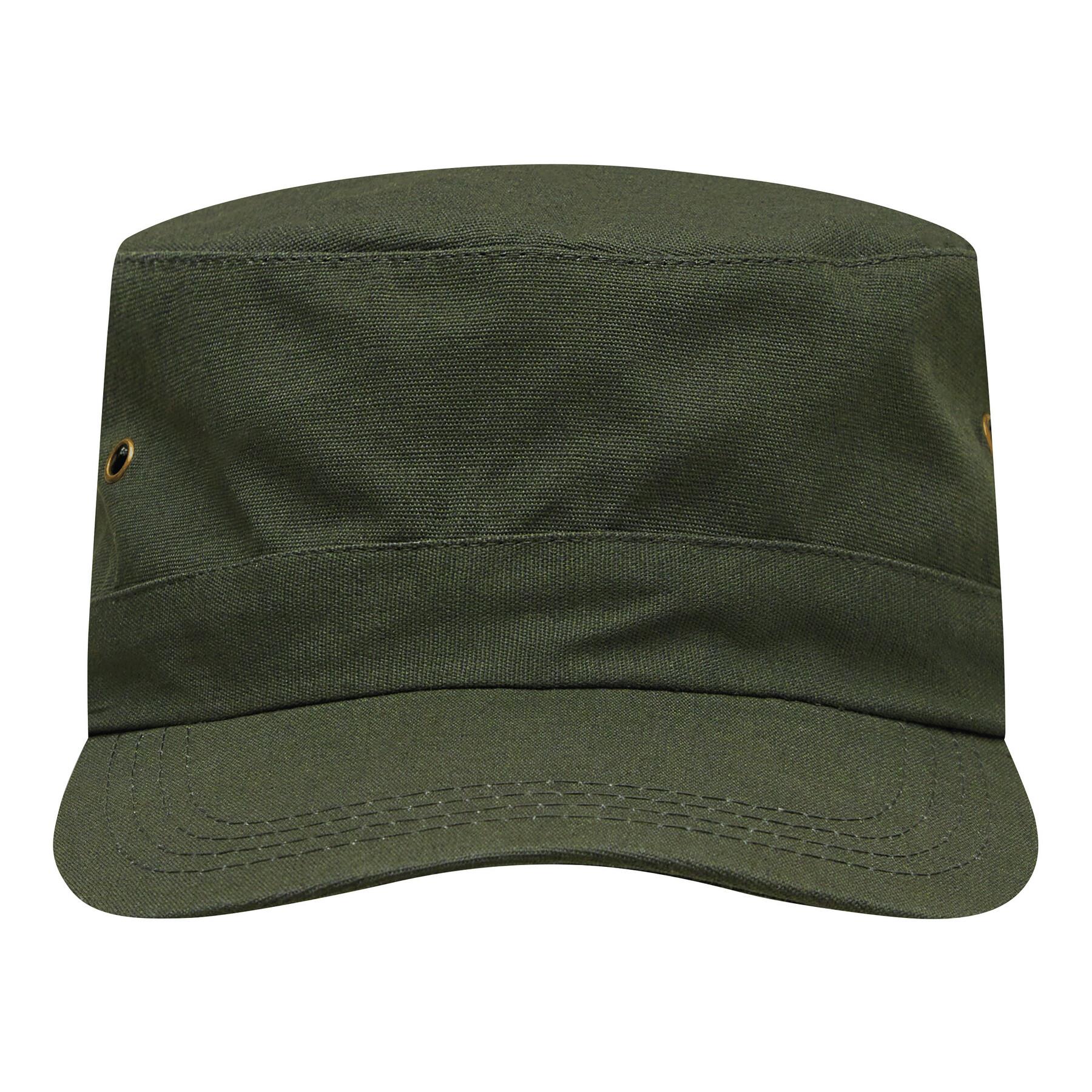 SOLDIER - Military-Cap