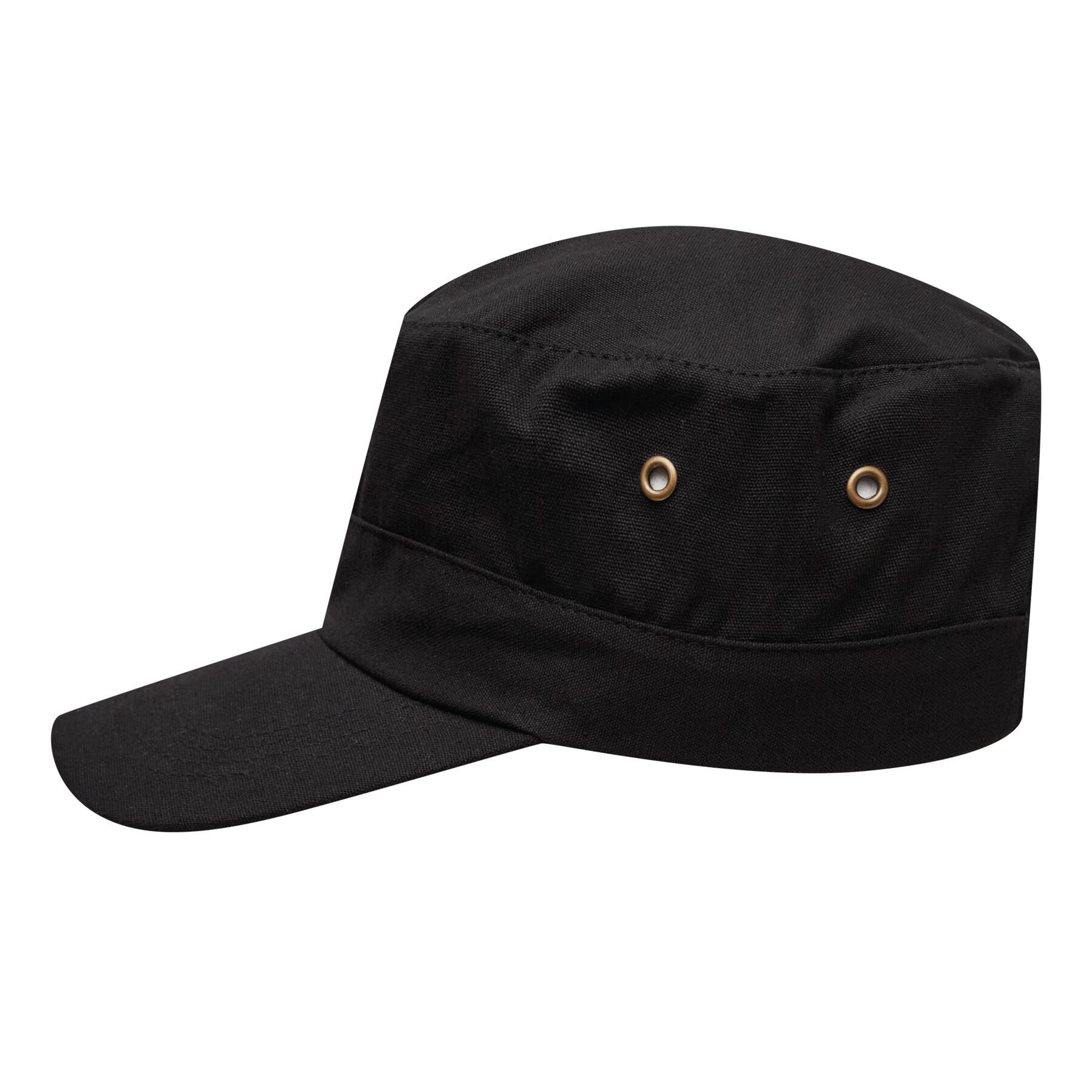 SOLDIER - Military-Cap