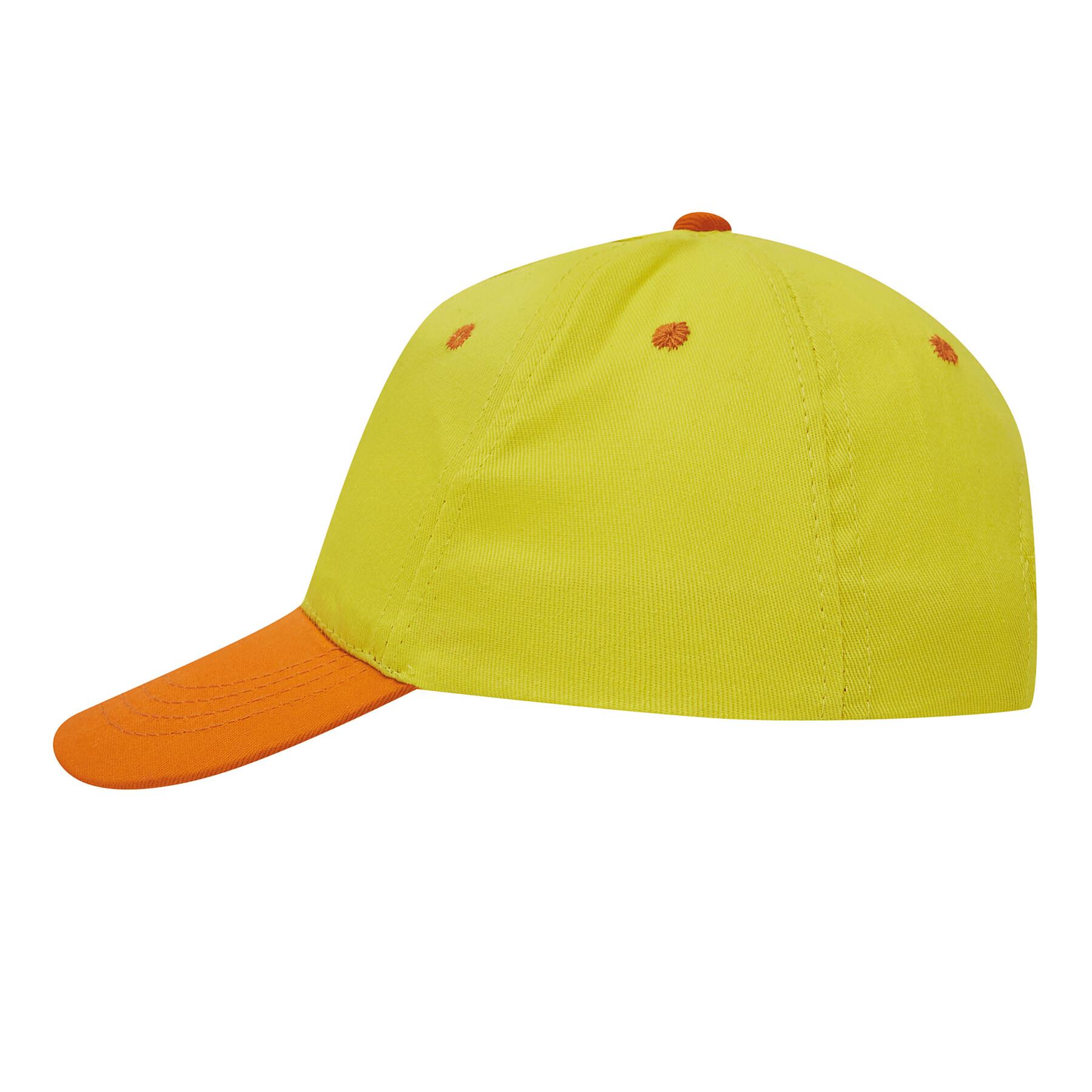 CALIMERO - 5-Panel-Cap für Kinder