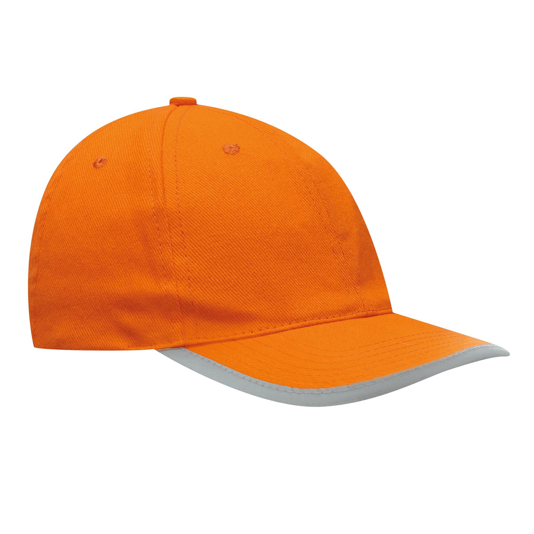 DETECTION - 6-panel-Cap