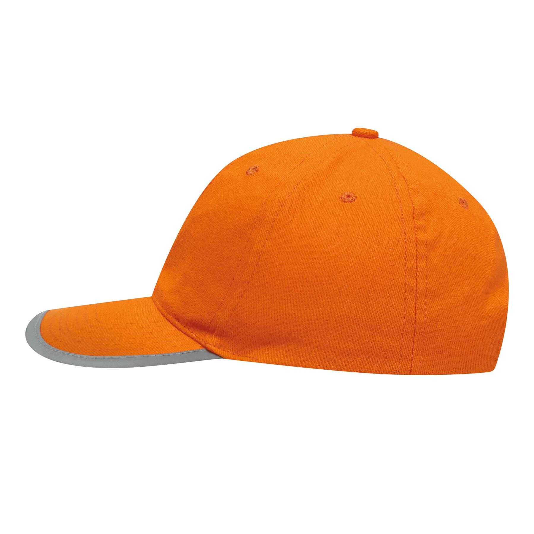 DETECTION - 6-panel-Cap