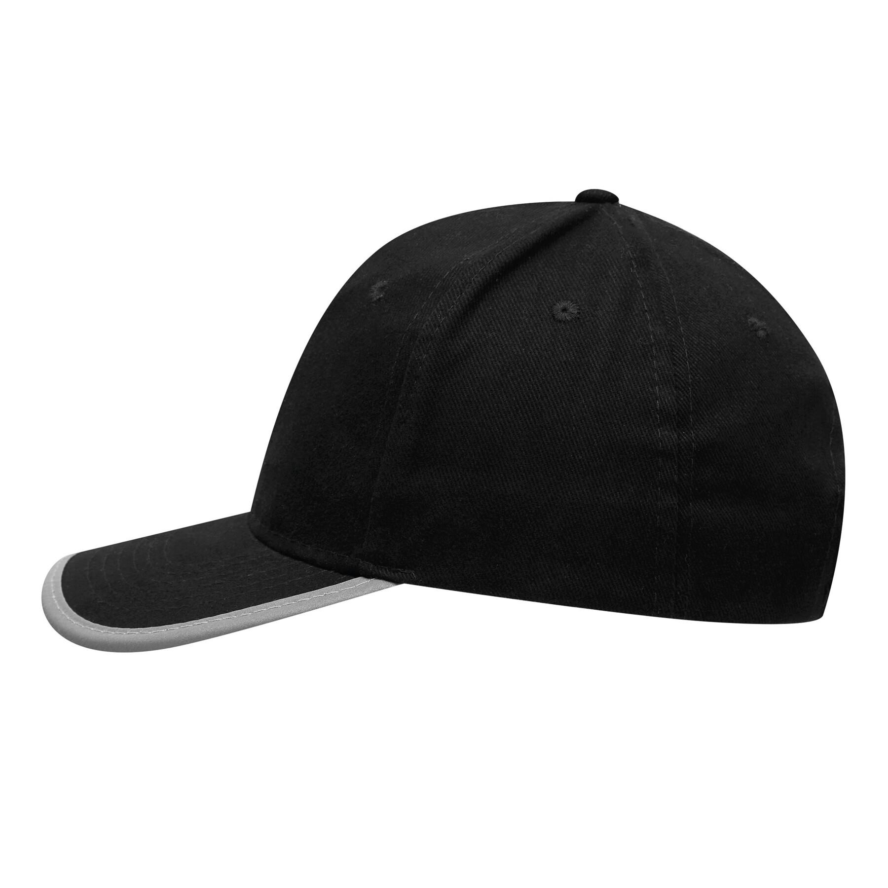 DETECTION - 6-panel-Cap