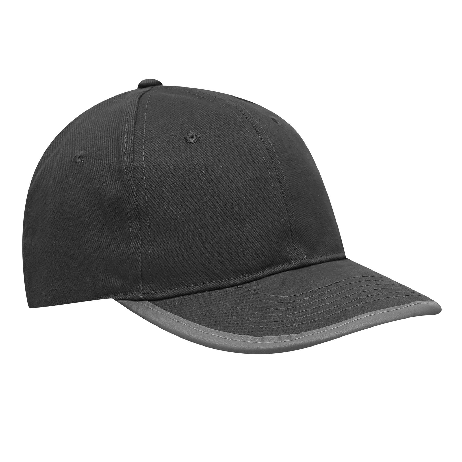 DETECTION - 6-panel-Cap