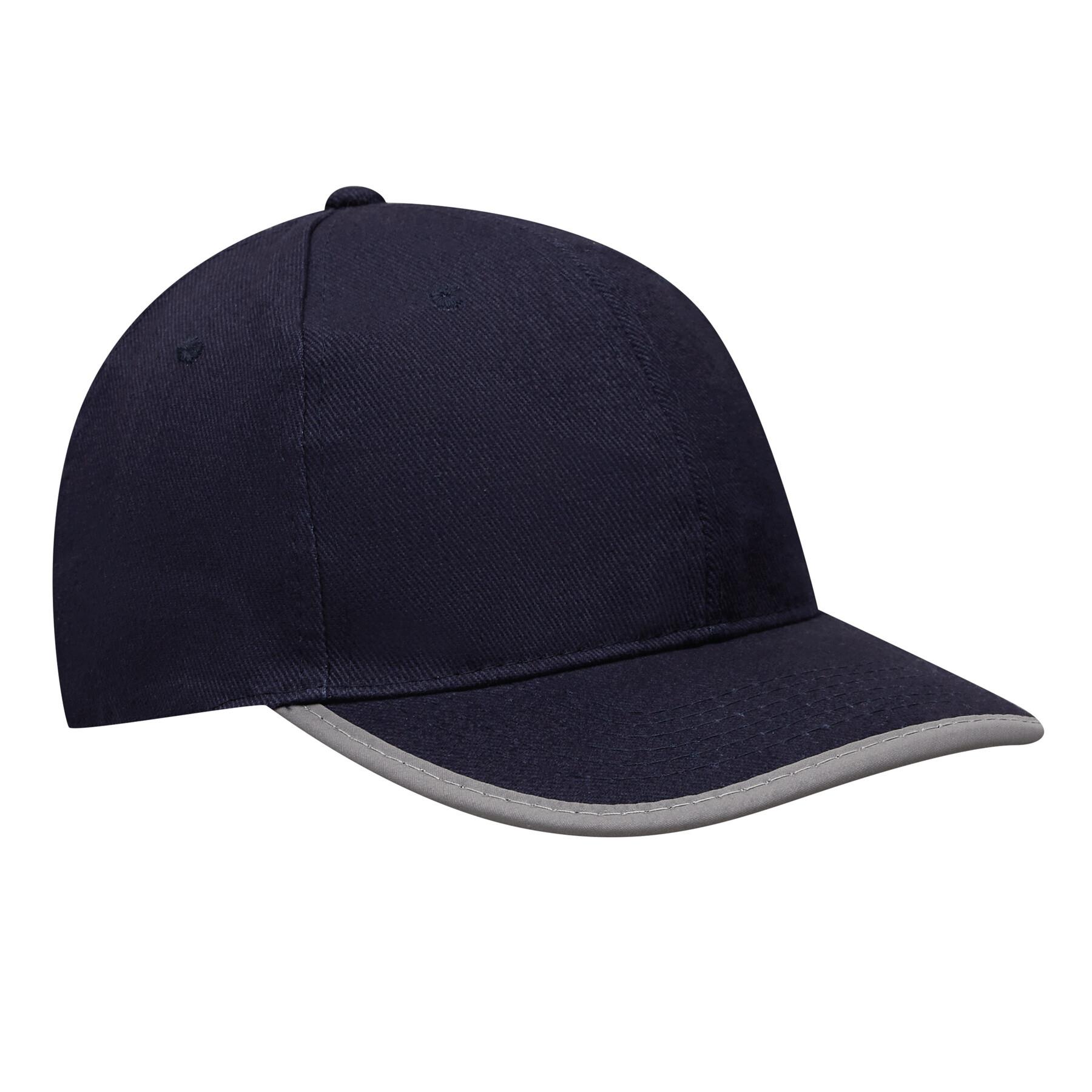 DETECTION - 6-panel-Cap