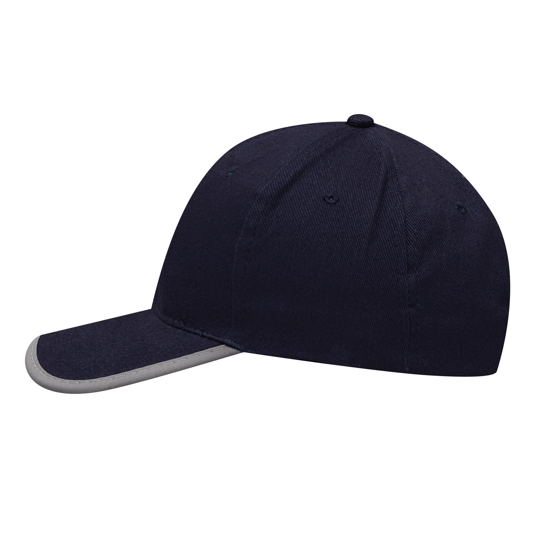 DETECTION - 6-panel-Cap