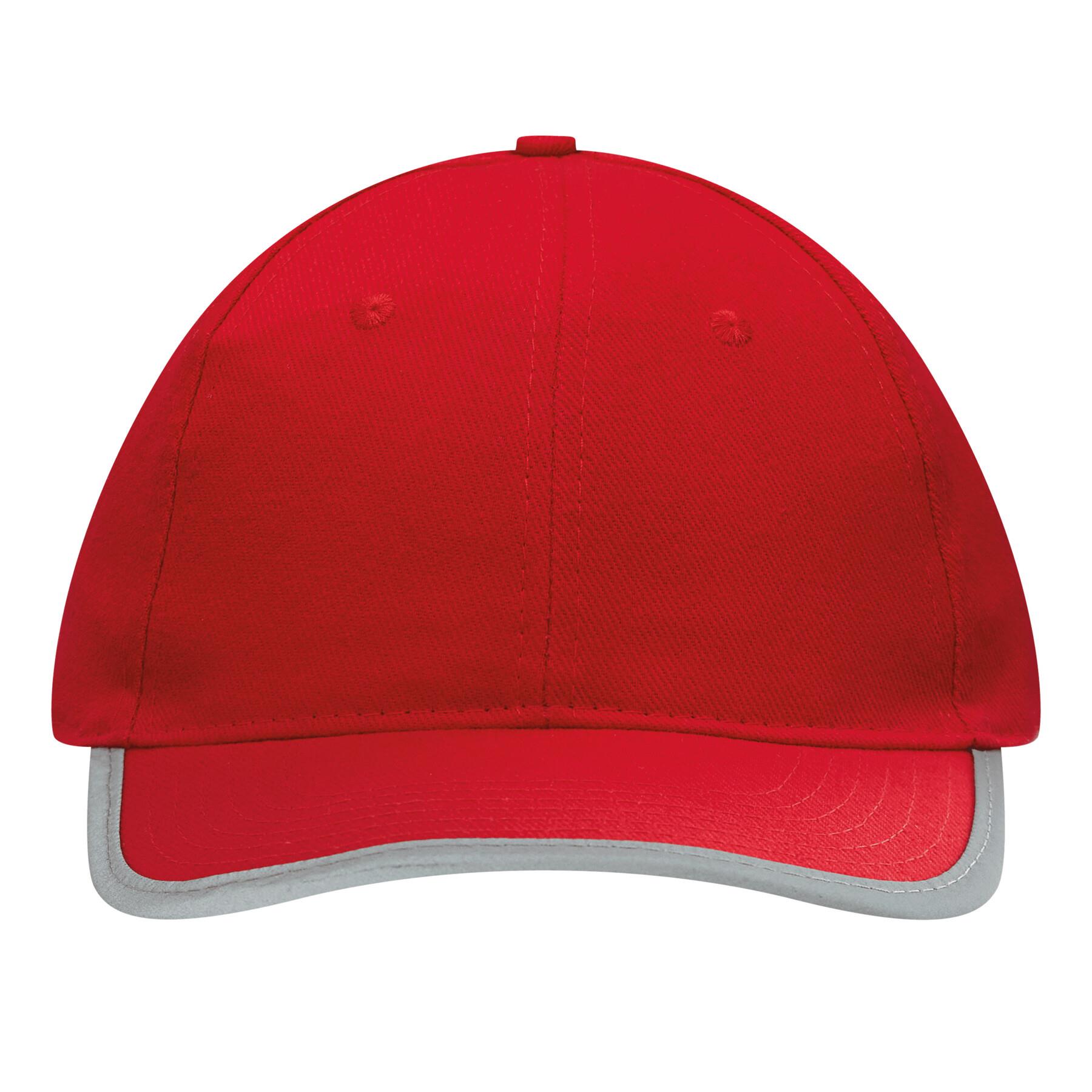 DETECTION - 6-panel-Cap