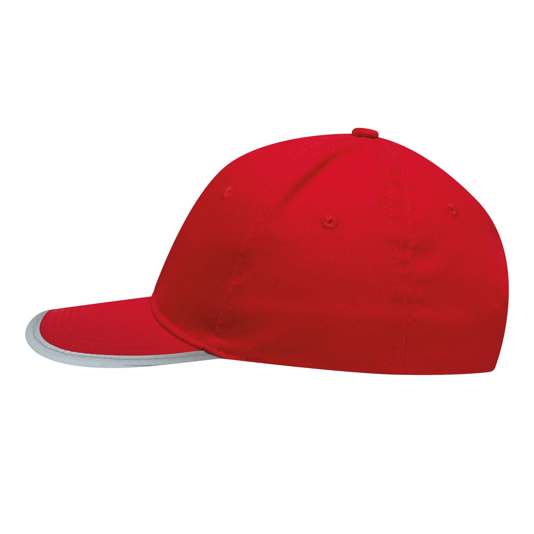 DETECTION - 6-panel-Cap