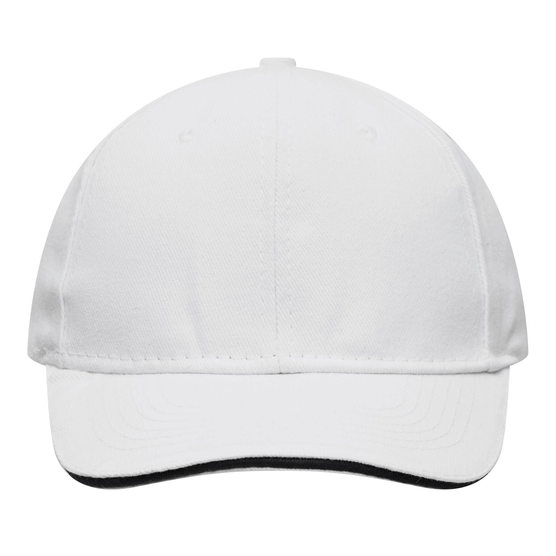 LIBERTY - 6-Panel-Sandwich-Cap