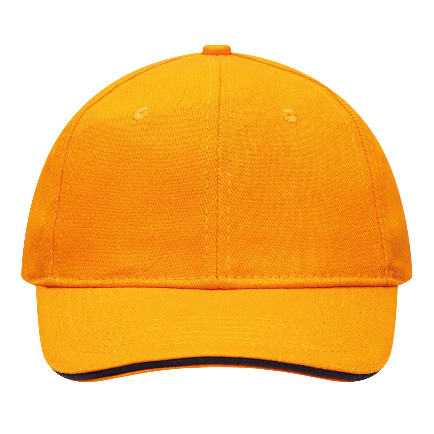 LIBERTY - 6-Panel-Sandwich-Cap