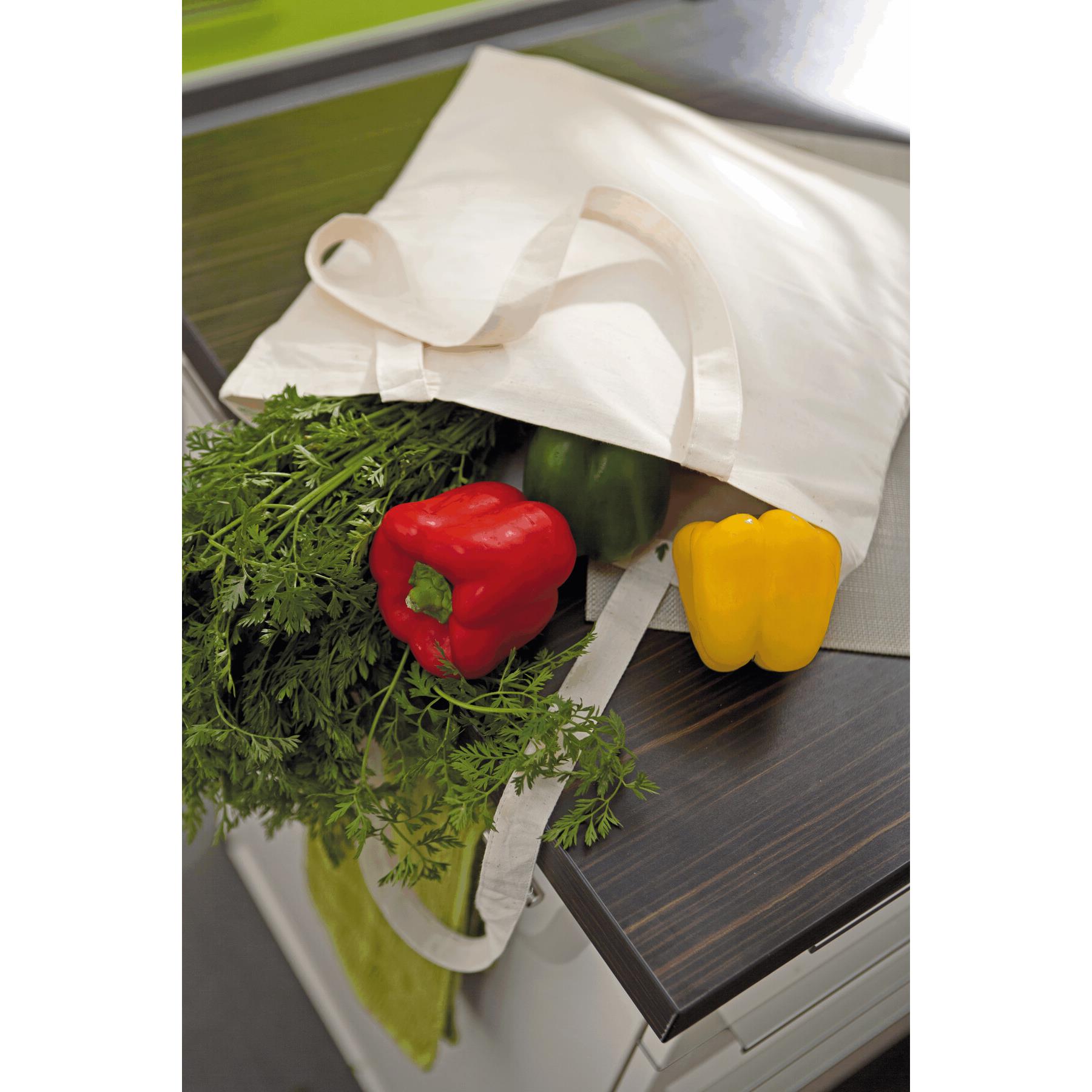 PURE - Baumwolltasche