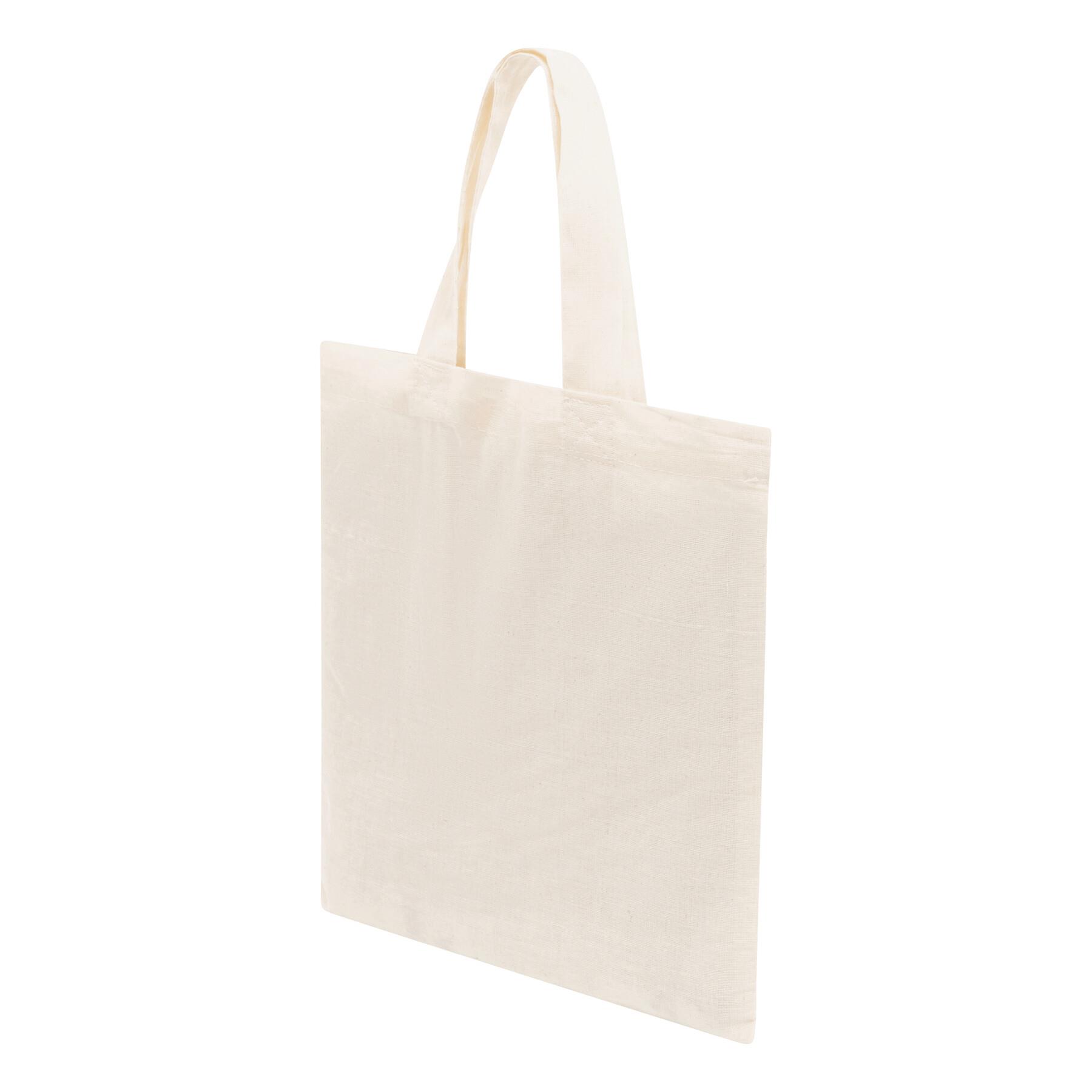 LITTLE - Kleine Baumwolltasche