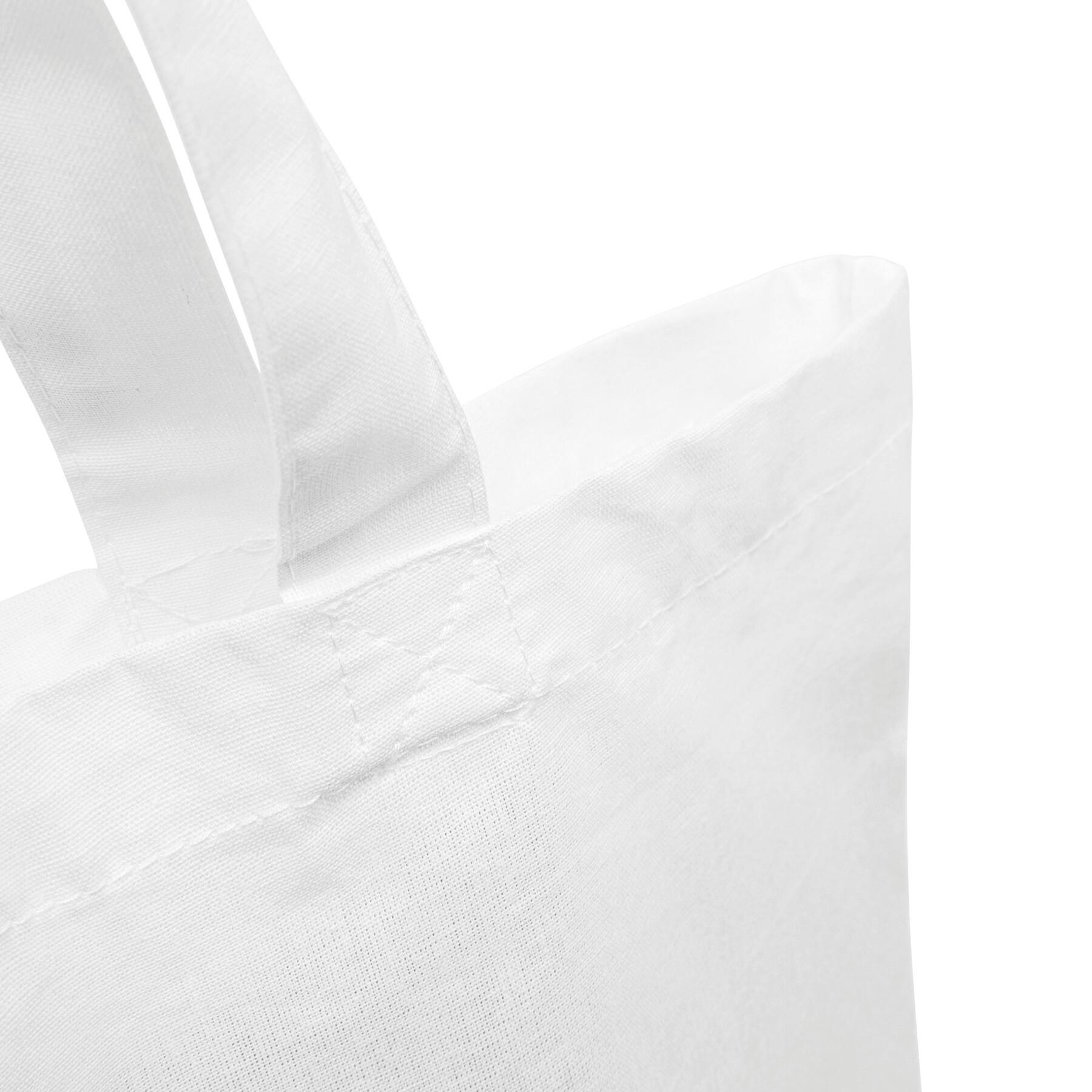 PURE - Baumwolltasche