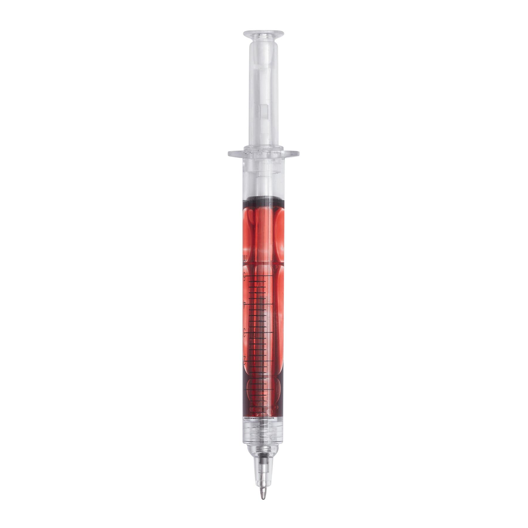 INJECTION - Kugelschreiber