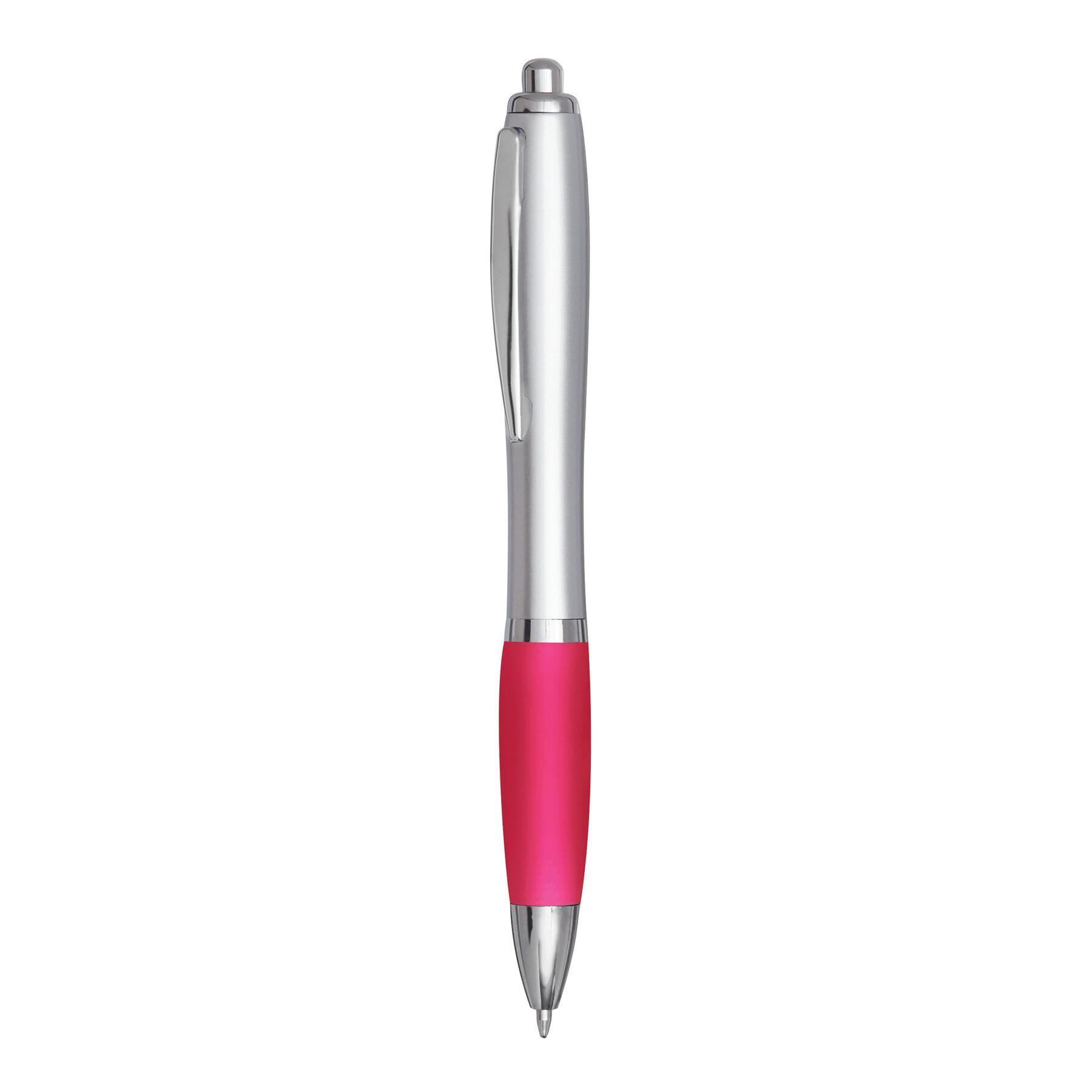 magenta, silber