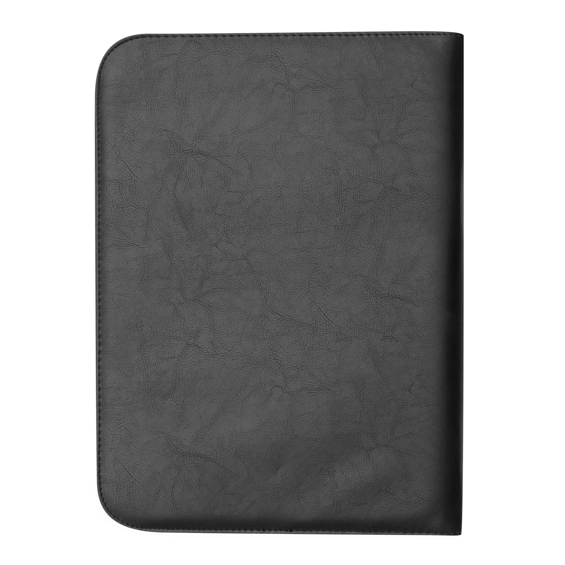 GENTLE A4 - Portfolio