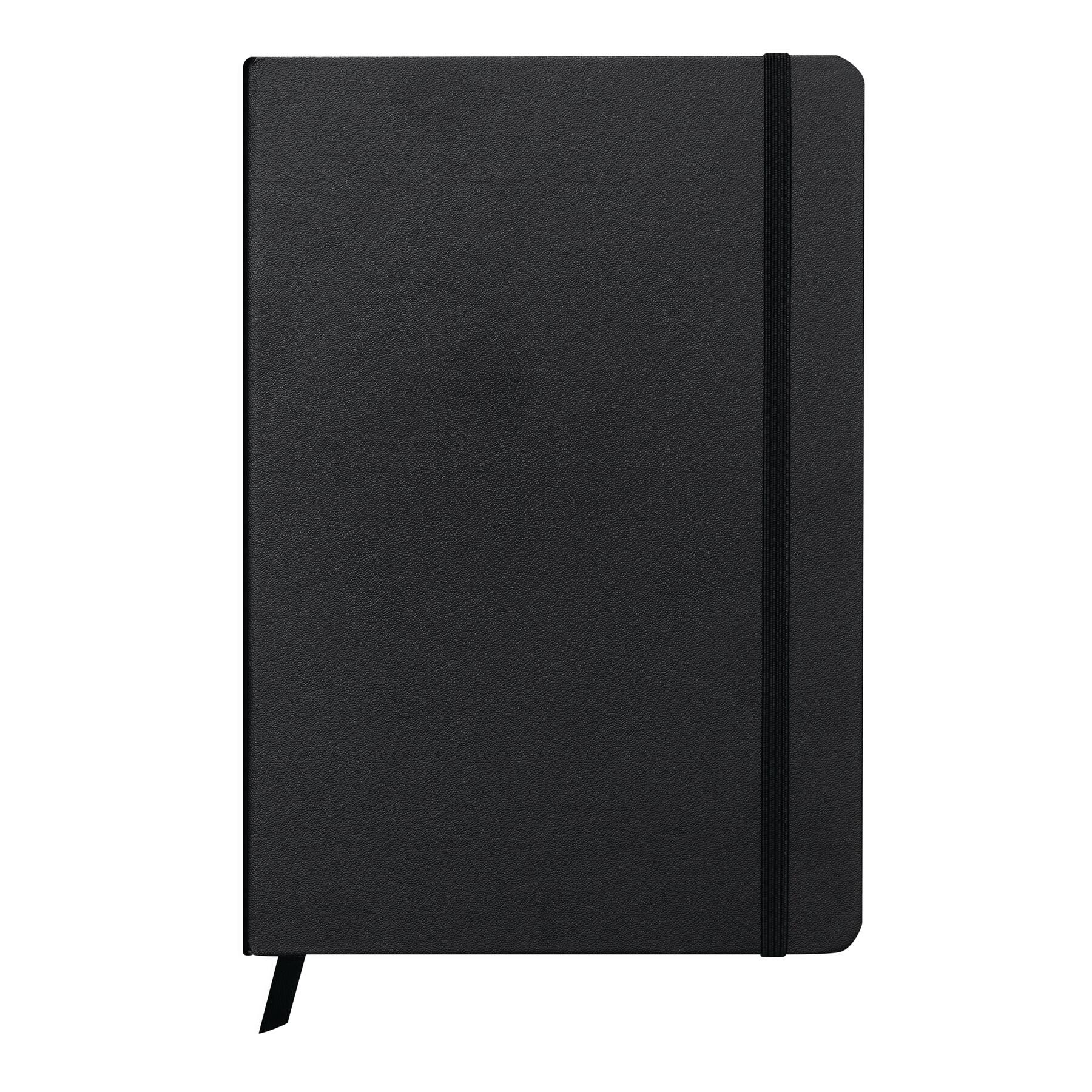 ATTENDANT A5 - Notizbuch ATTENDANT im DIN-A5-Format