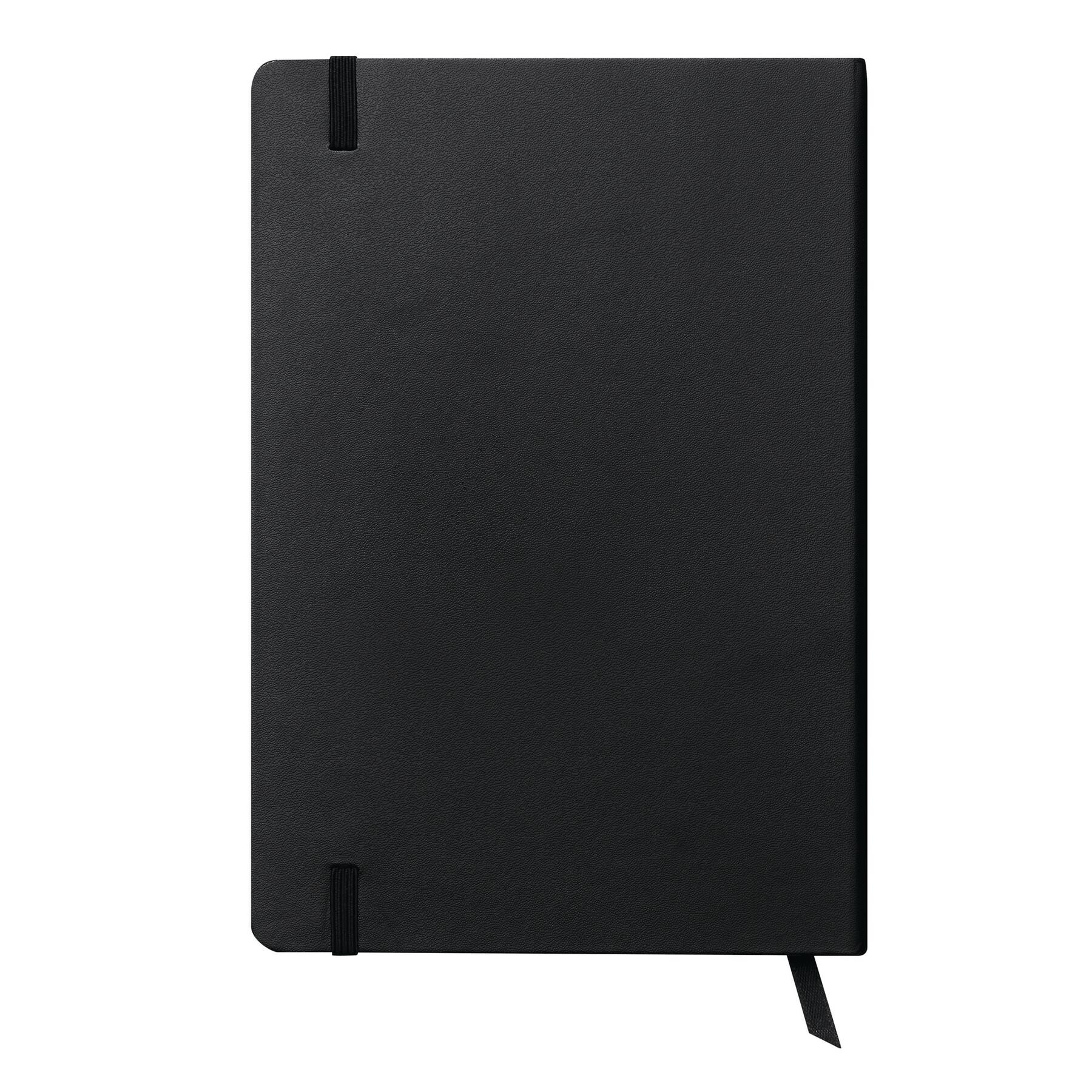 ATTENDANT A5 - Notizbuch ATTENDANT im DIN-A5-Format