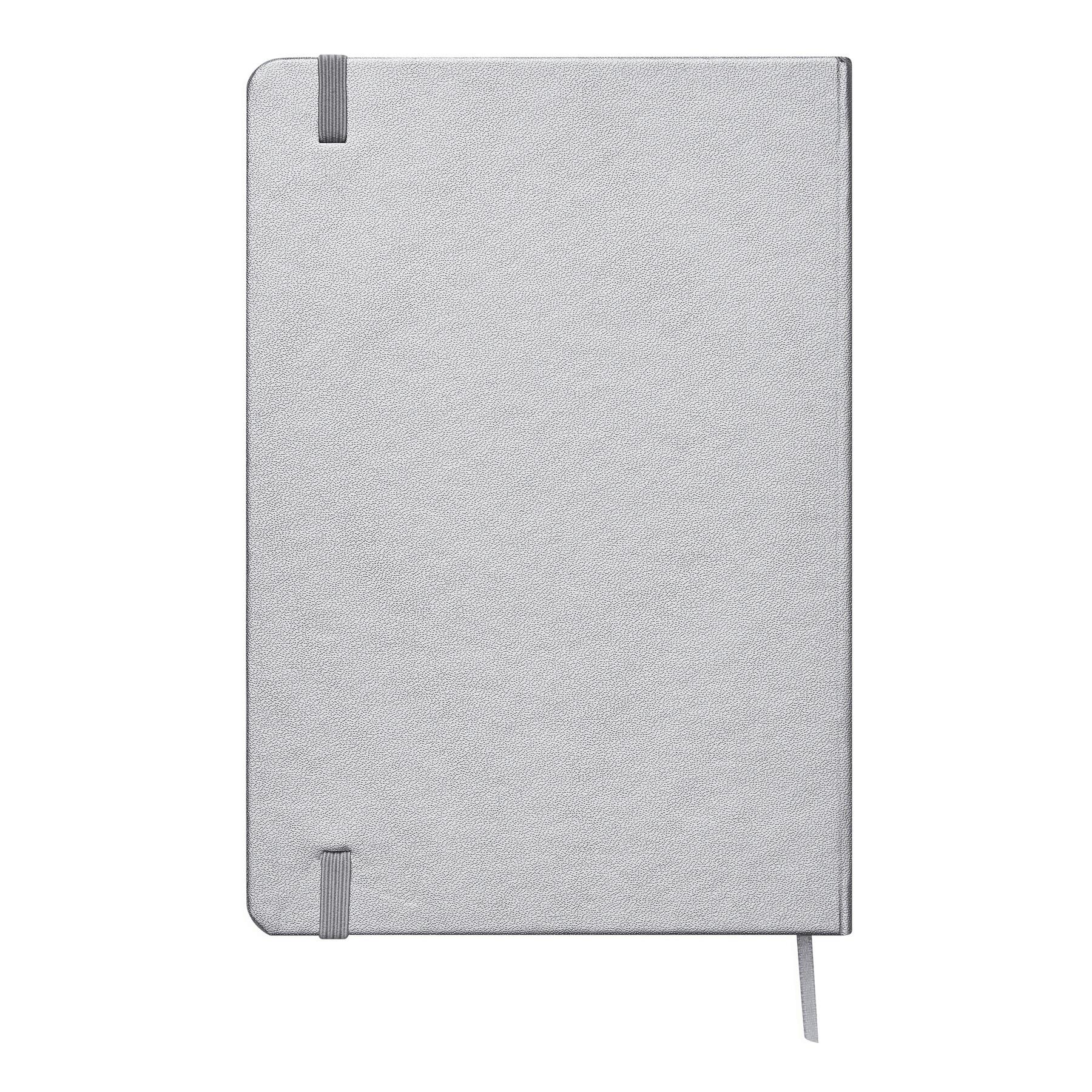 ATTENDANT A5 - Notizbuch ATTENDANT im DIN-A5-Format