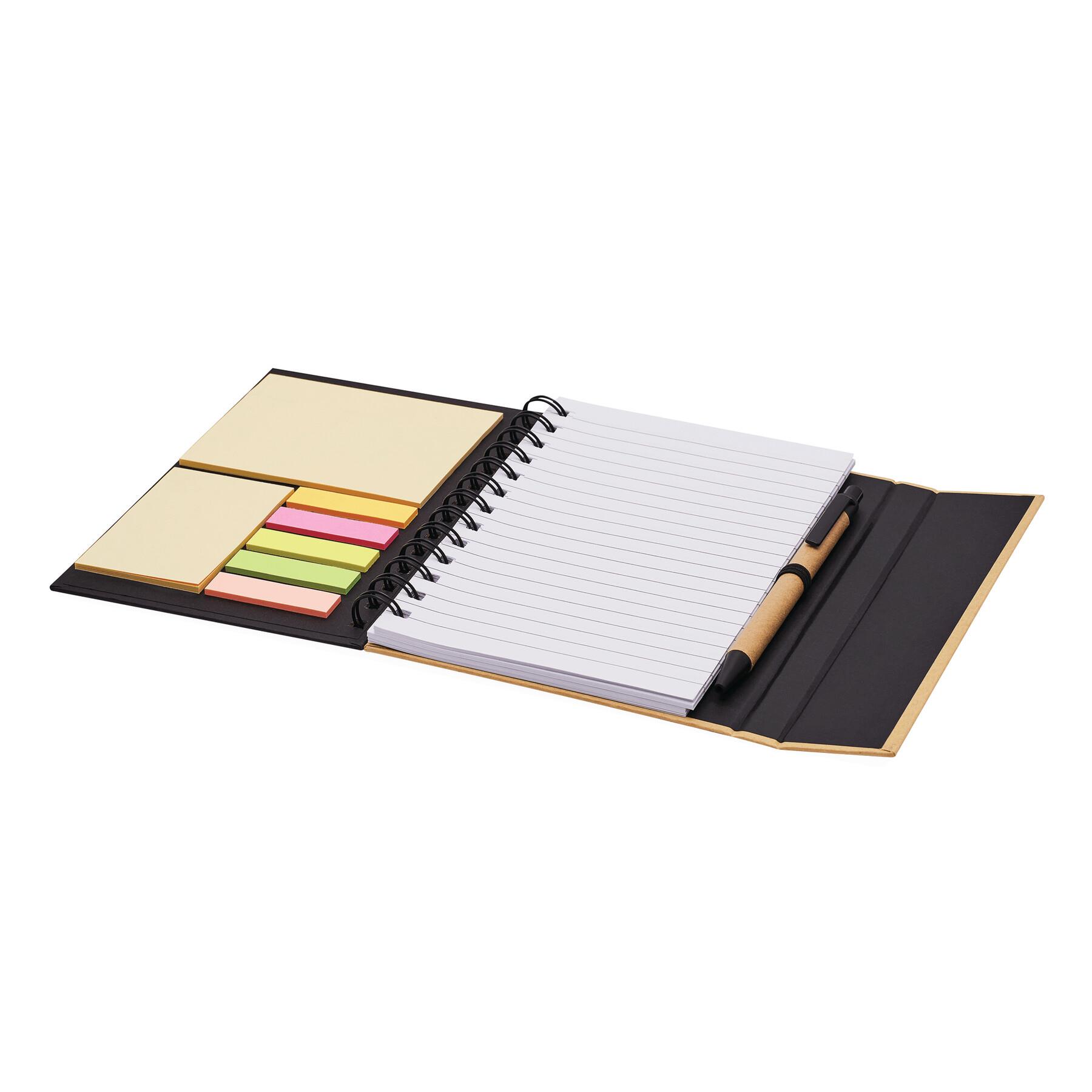 MAGNY - Notizbuch