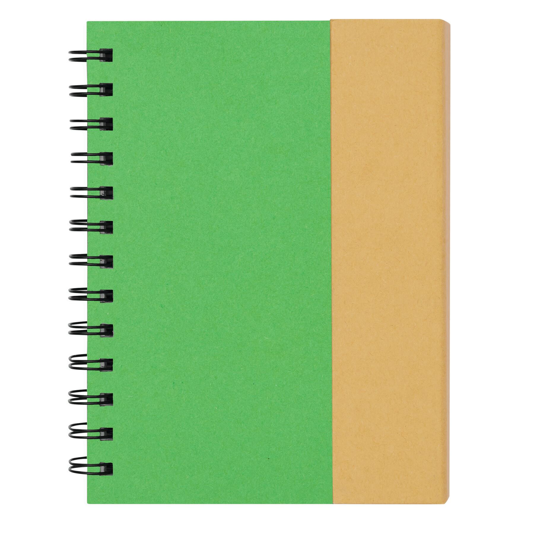 MAGNY - Notizbuch