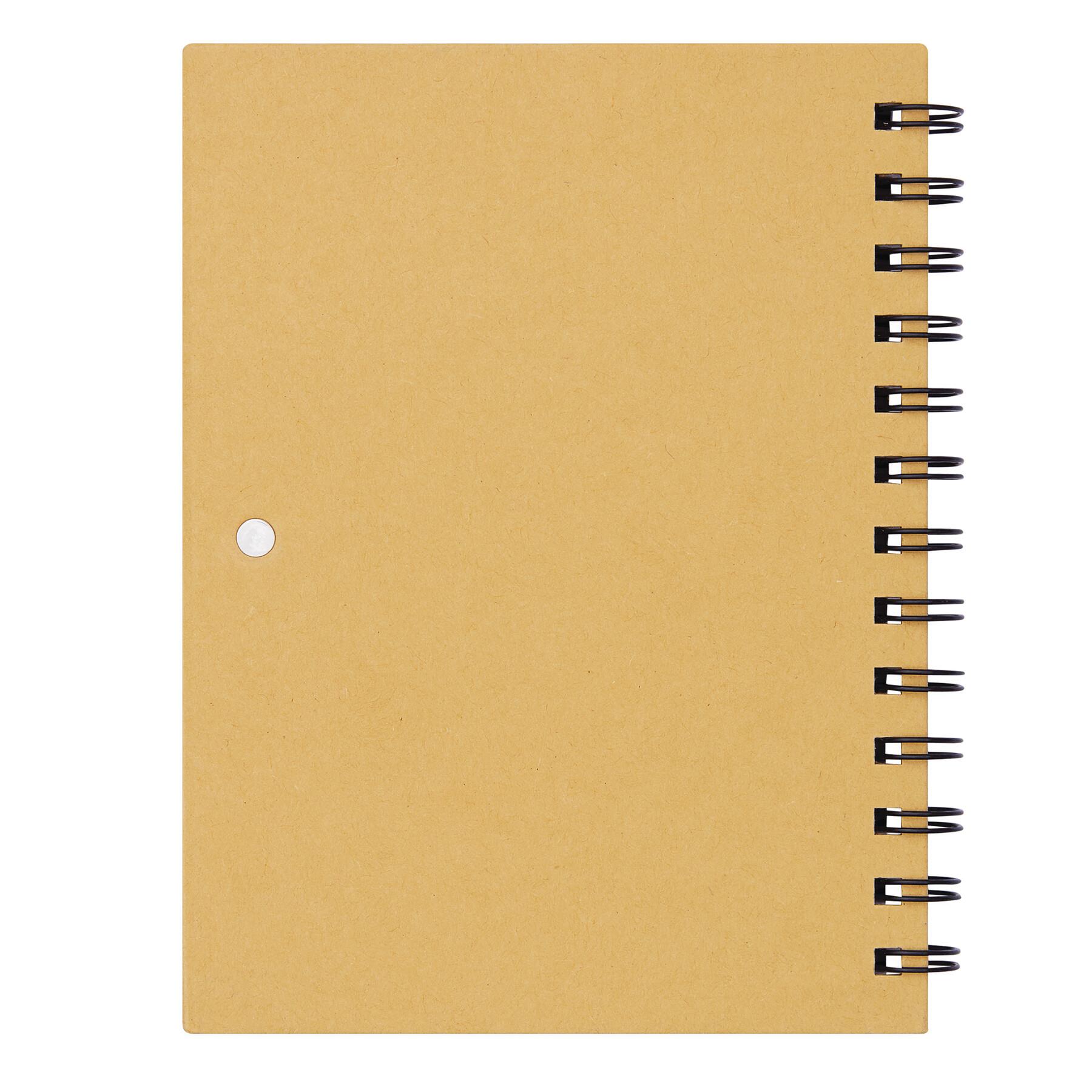 MAGNY - Notizbuch