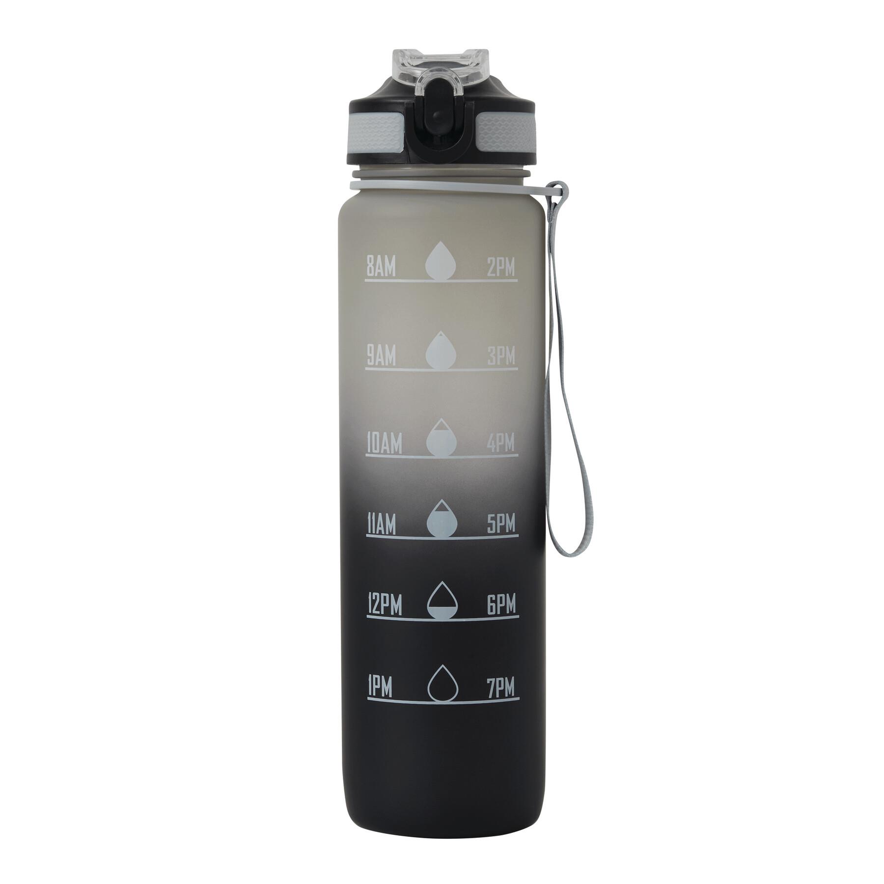 HYDRO LEVEL - Sport-Trinkflasche