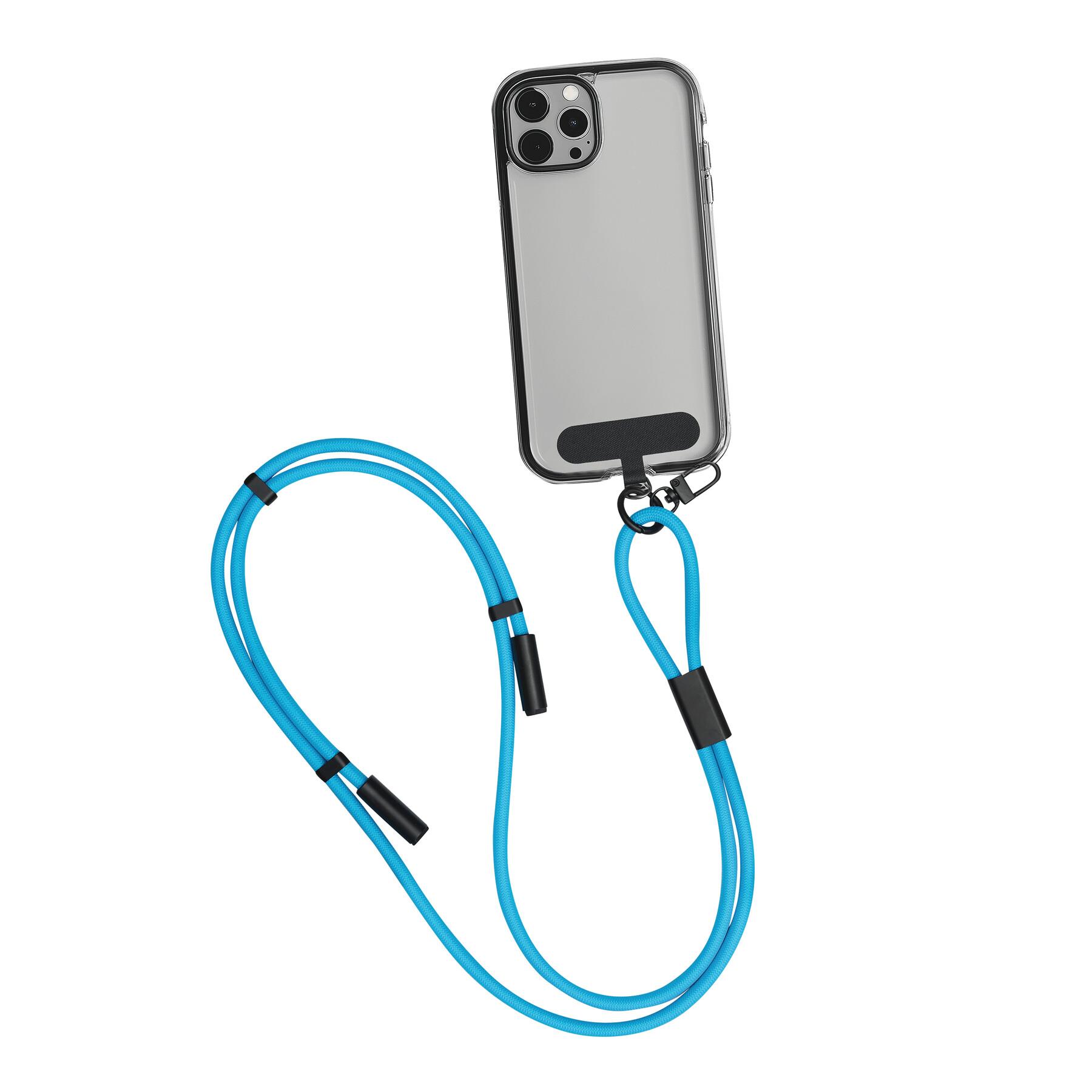 MOBILE CARRY - Lade- und Datenkabel