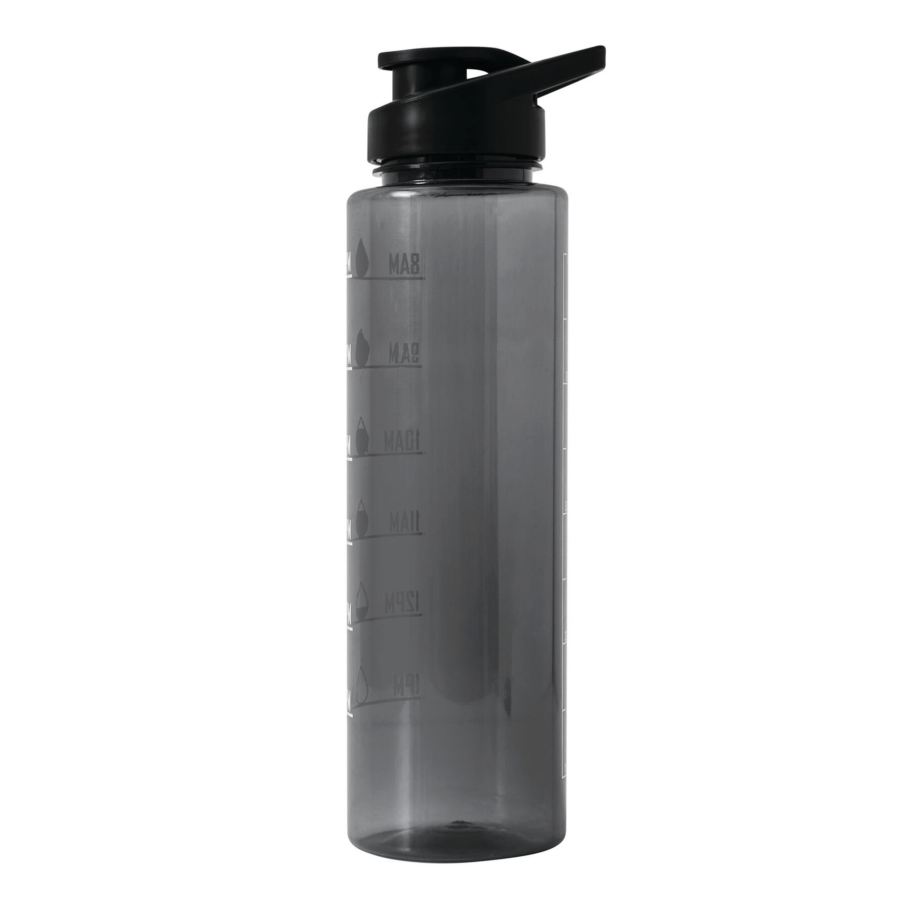 AQUA LEVEL - Sport-Trinkflasche