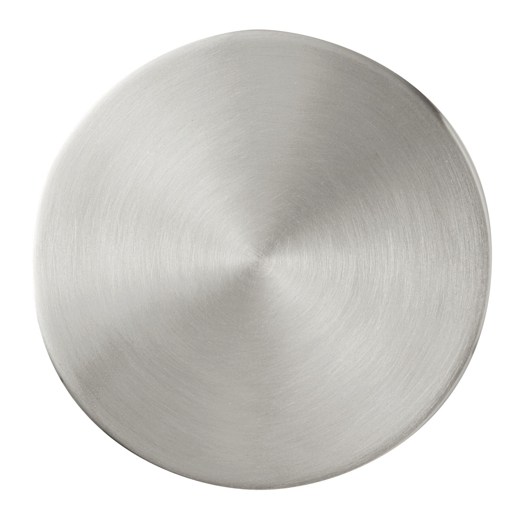 MUSHROOM - Edelstahl-Tischlampe