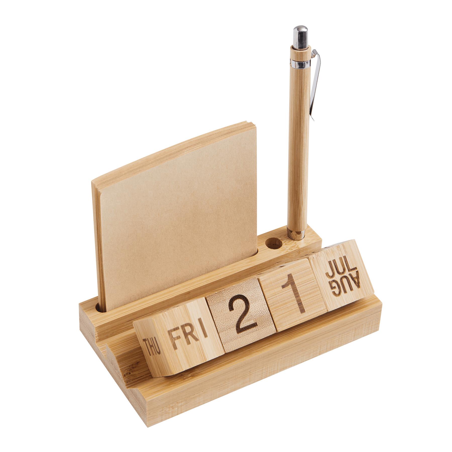 PERPETUAL - Tischkalender