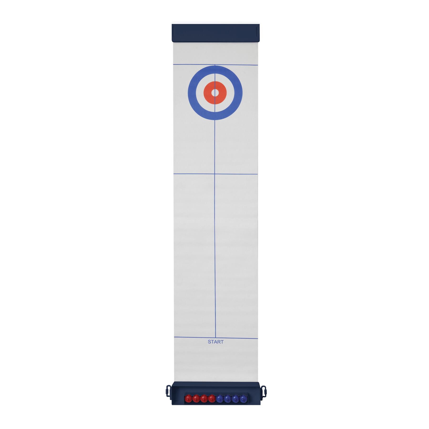CURLING TIME - Tischspiel