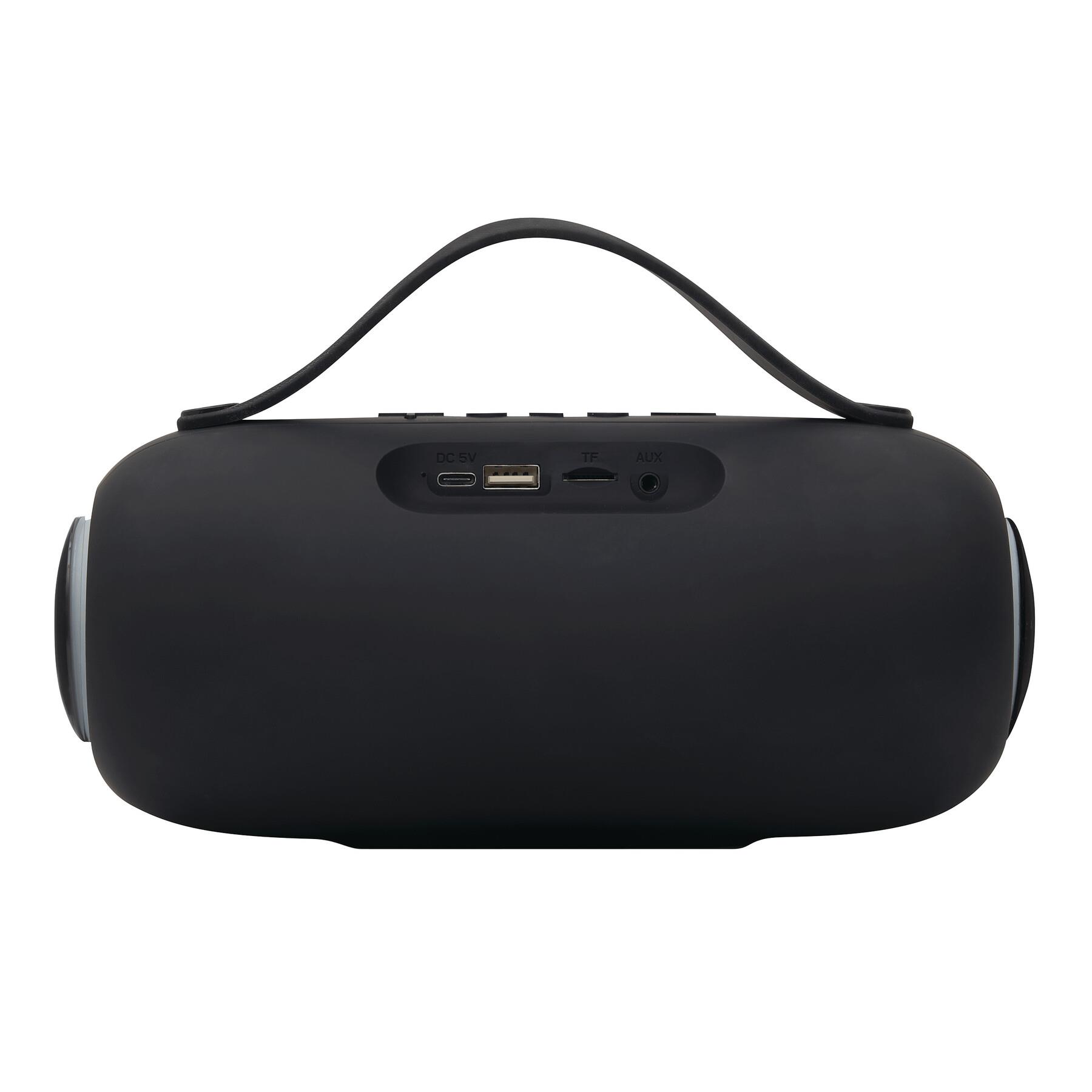GIGA BOOM - Wireless-Lautsprecher