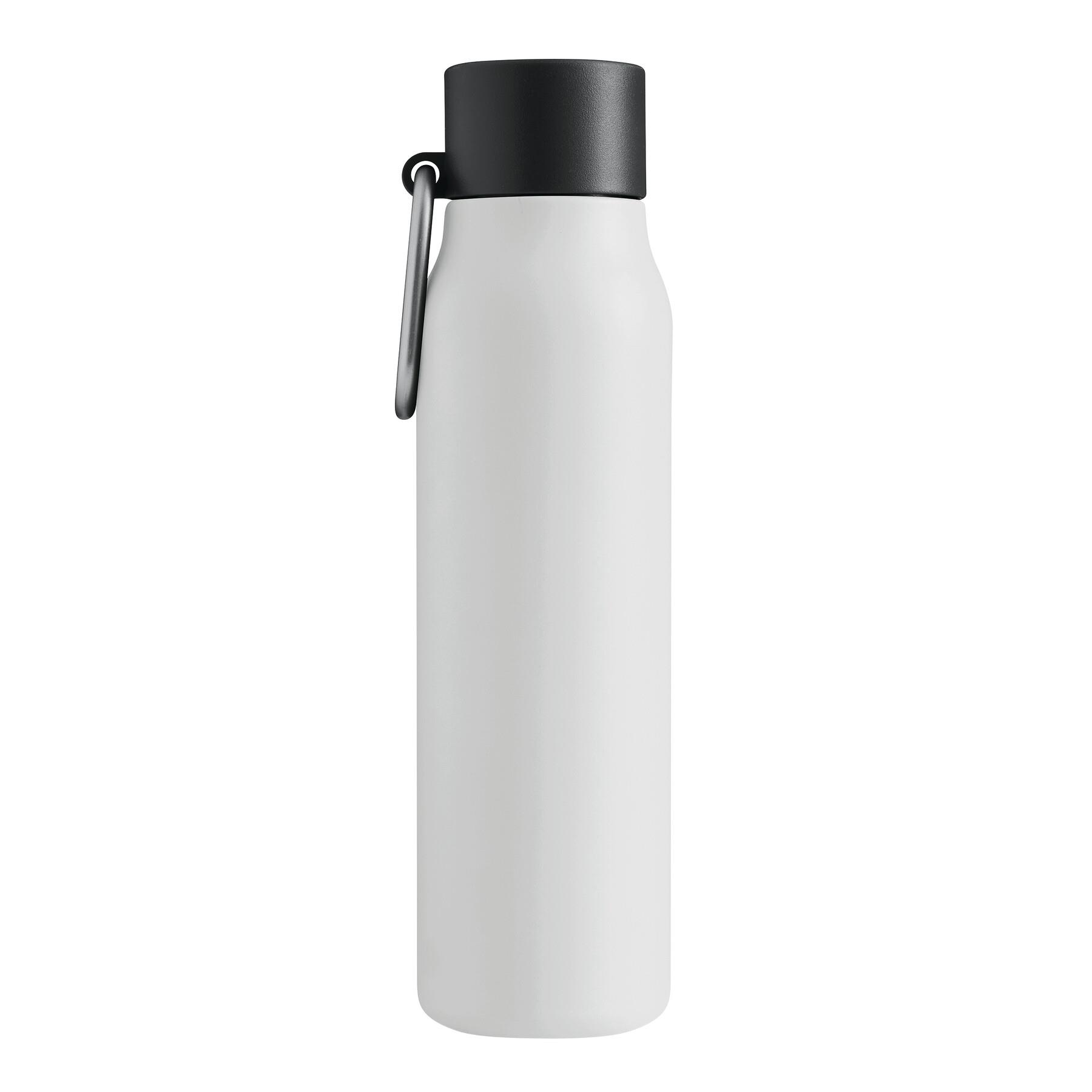 ALPINE PEAK - Vakuum-Isolierflasche