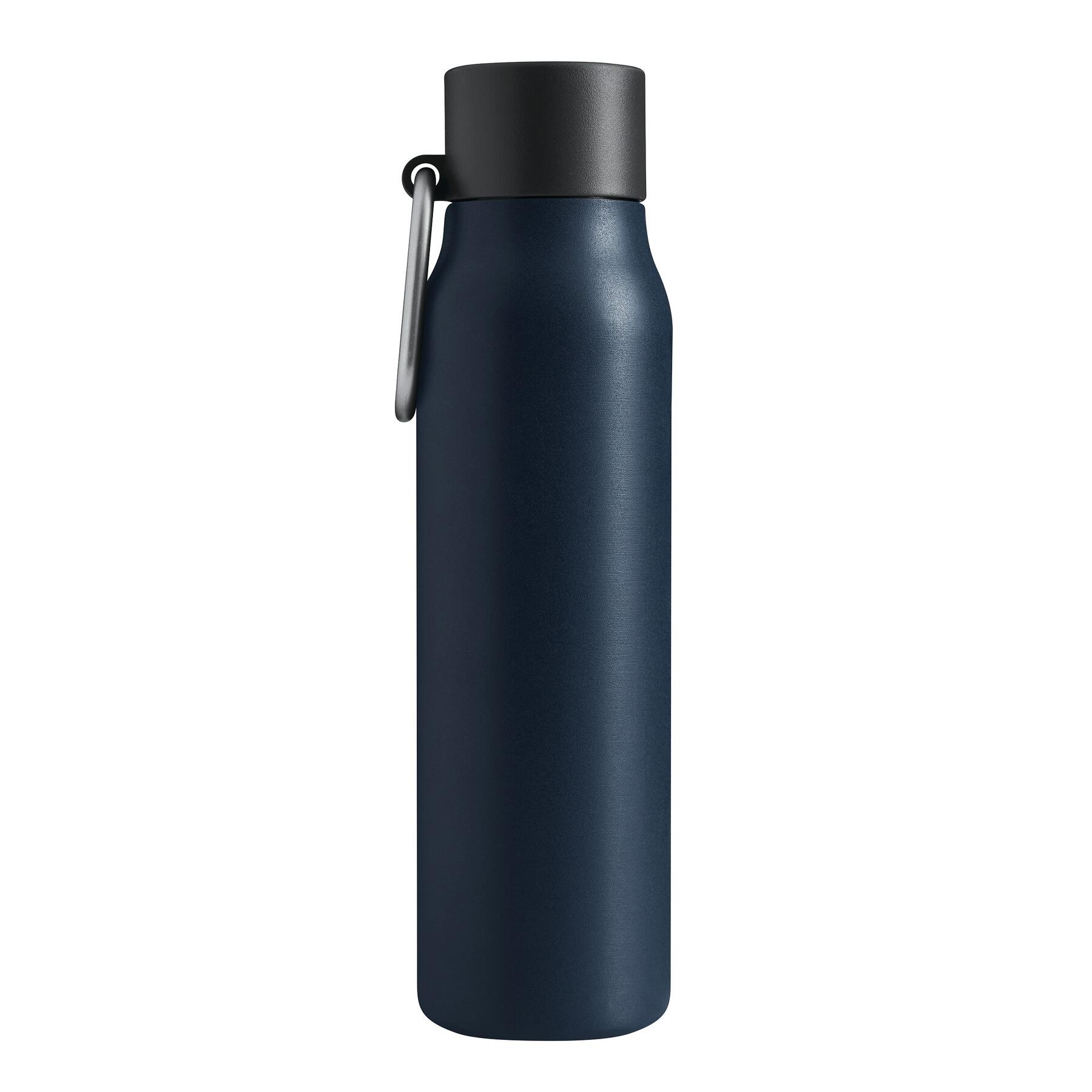 ALPINE PEAK - Vakuum-Isolierflasche