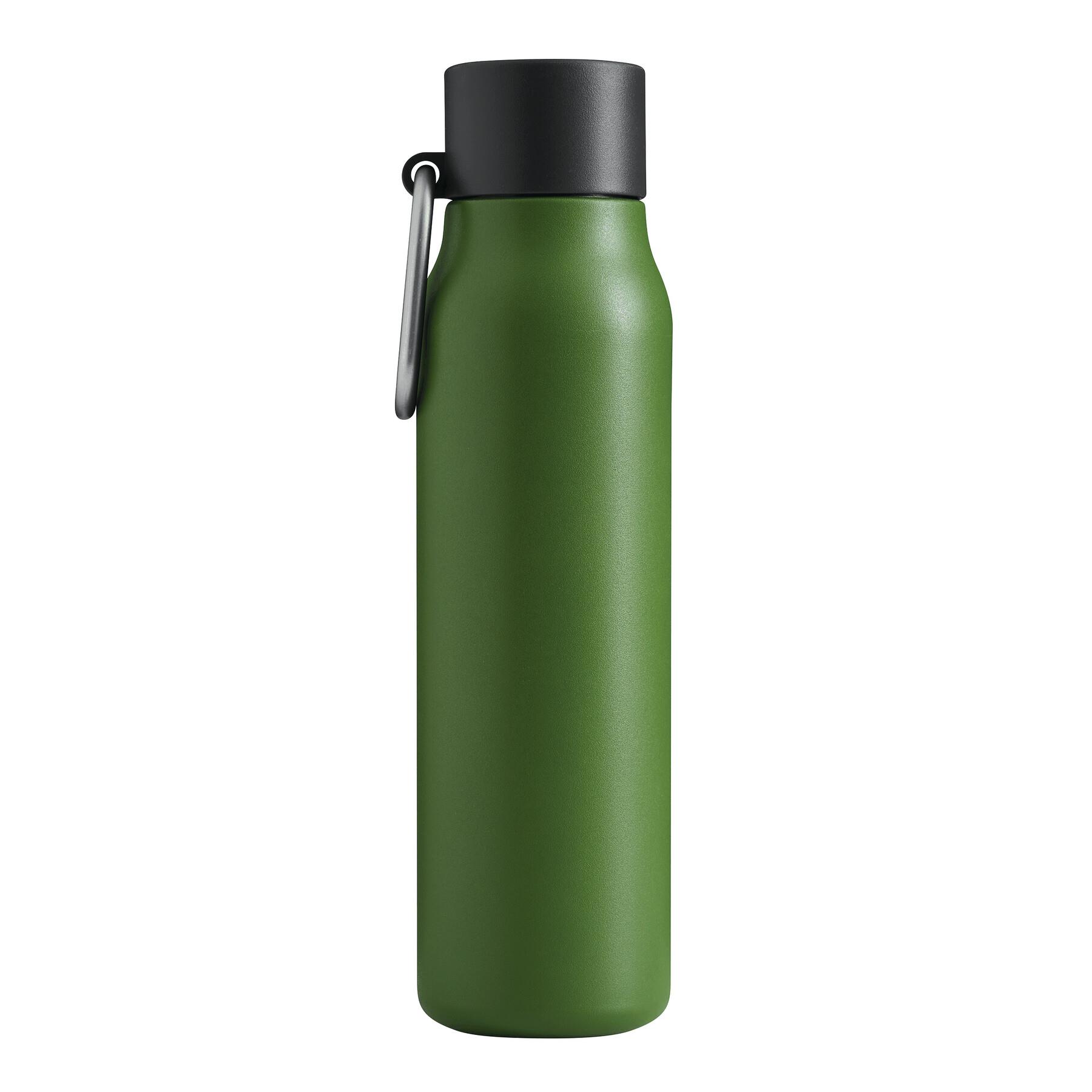 ALPINE PEAK - Vakuum-Isolierflasche
