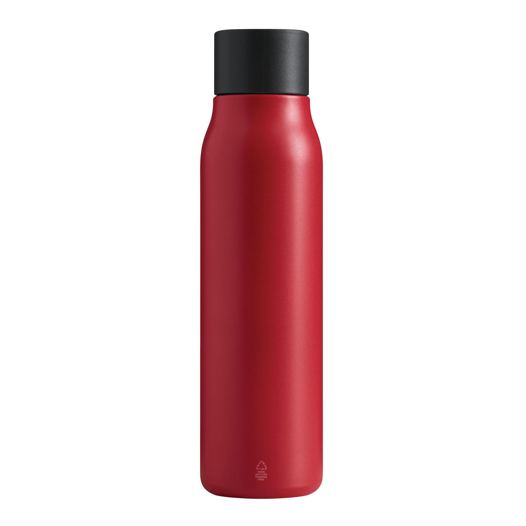 ALPINE PEAK - Vakuum-Isolierflasche