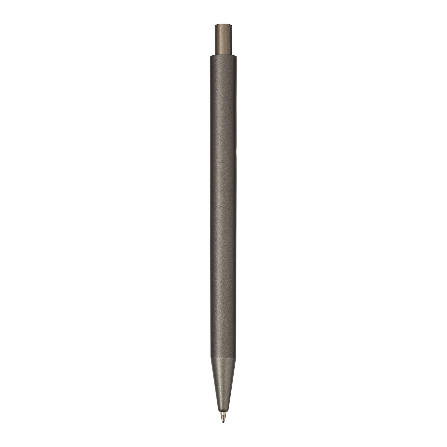 ALLEGRO - Aluminium-Kugelschreiber