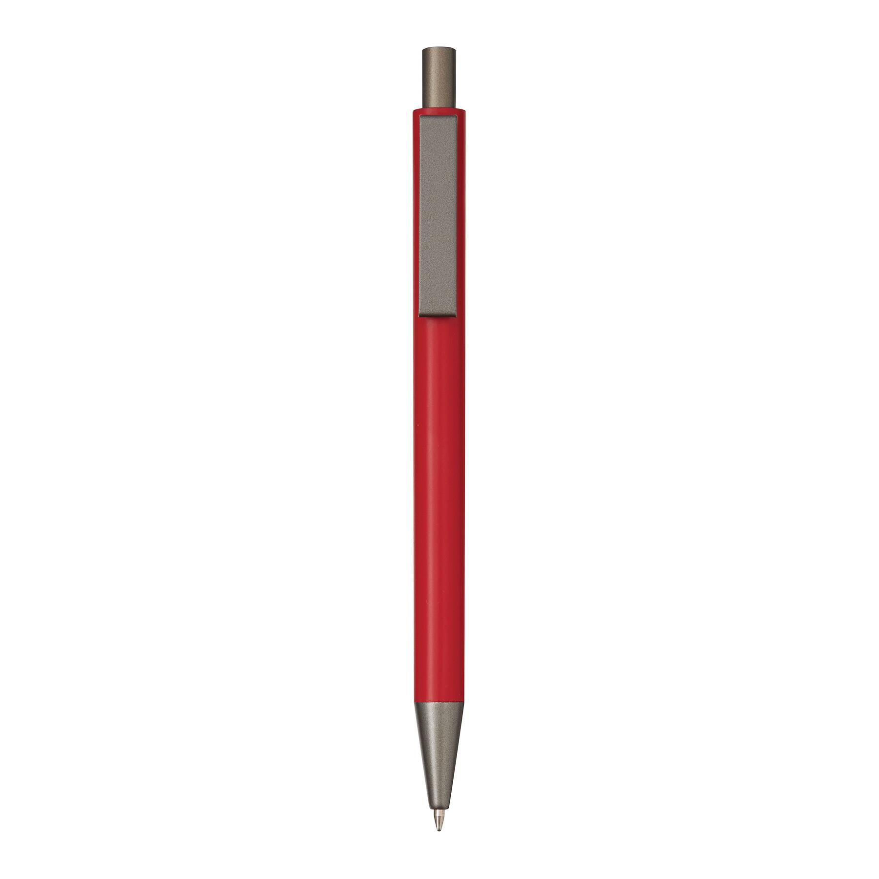 ALLEGRO - Aluminium-Kugelschreiber