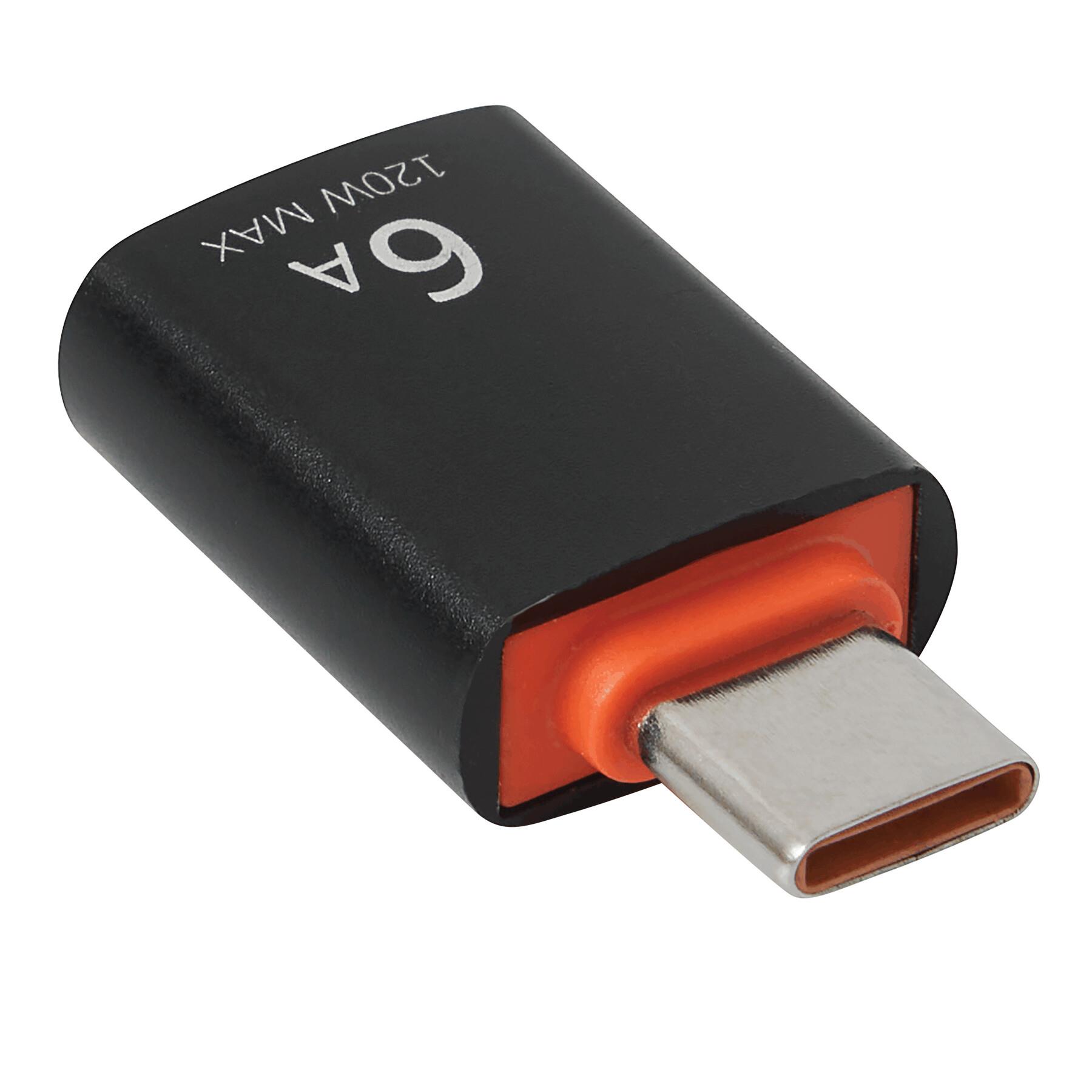 CONVERT - USB-Adapter-Stecker