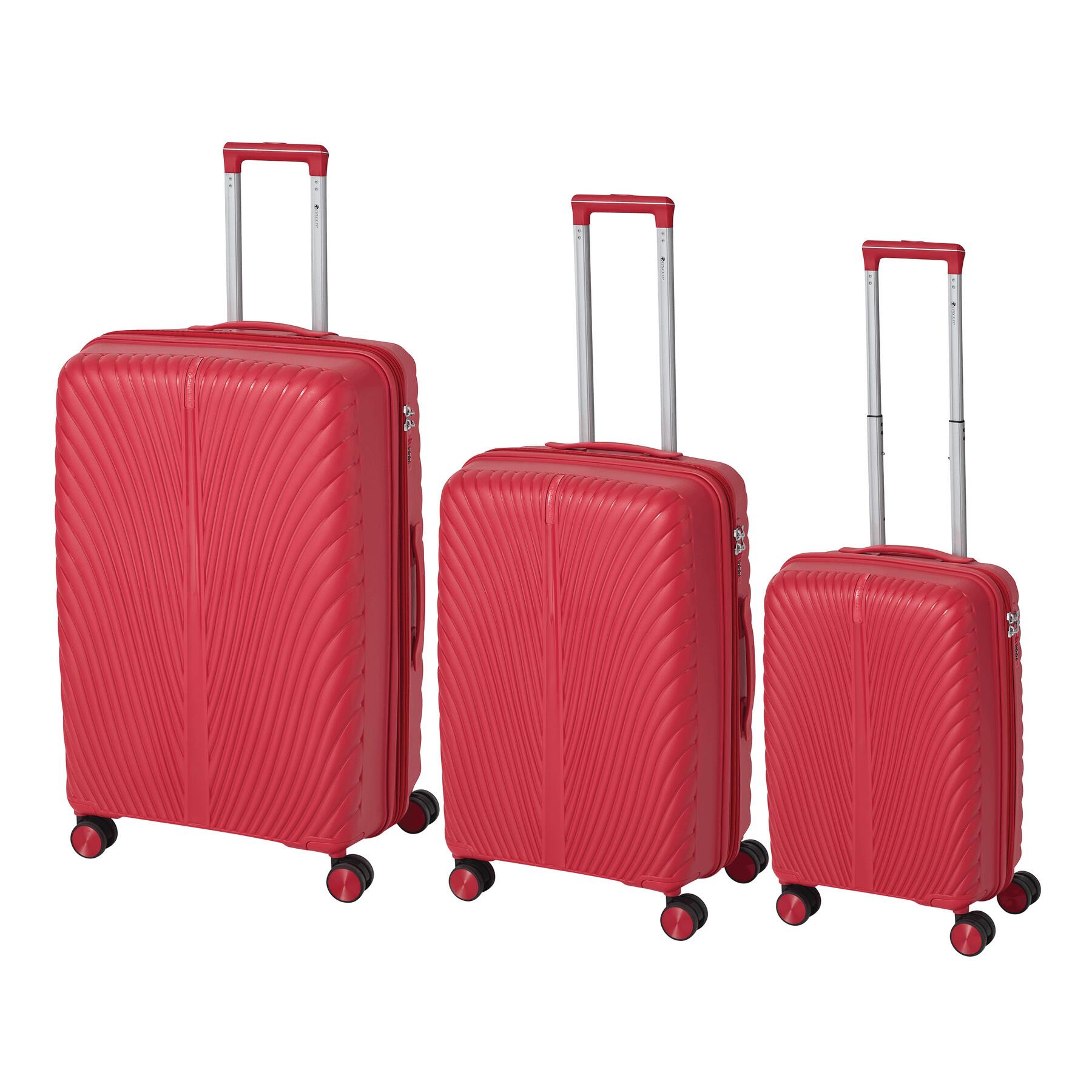 SYDNEY - Trolley-Set