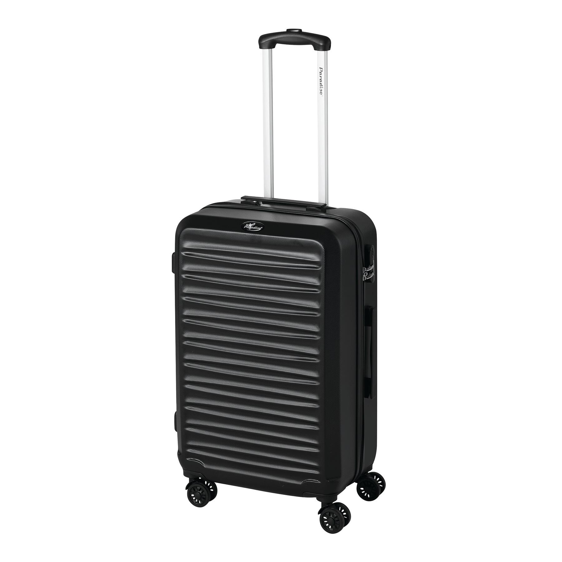 HAVANNA 2.0 - Trolley-Set, 3-tlg.