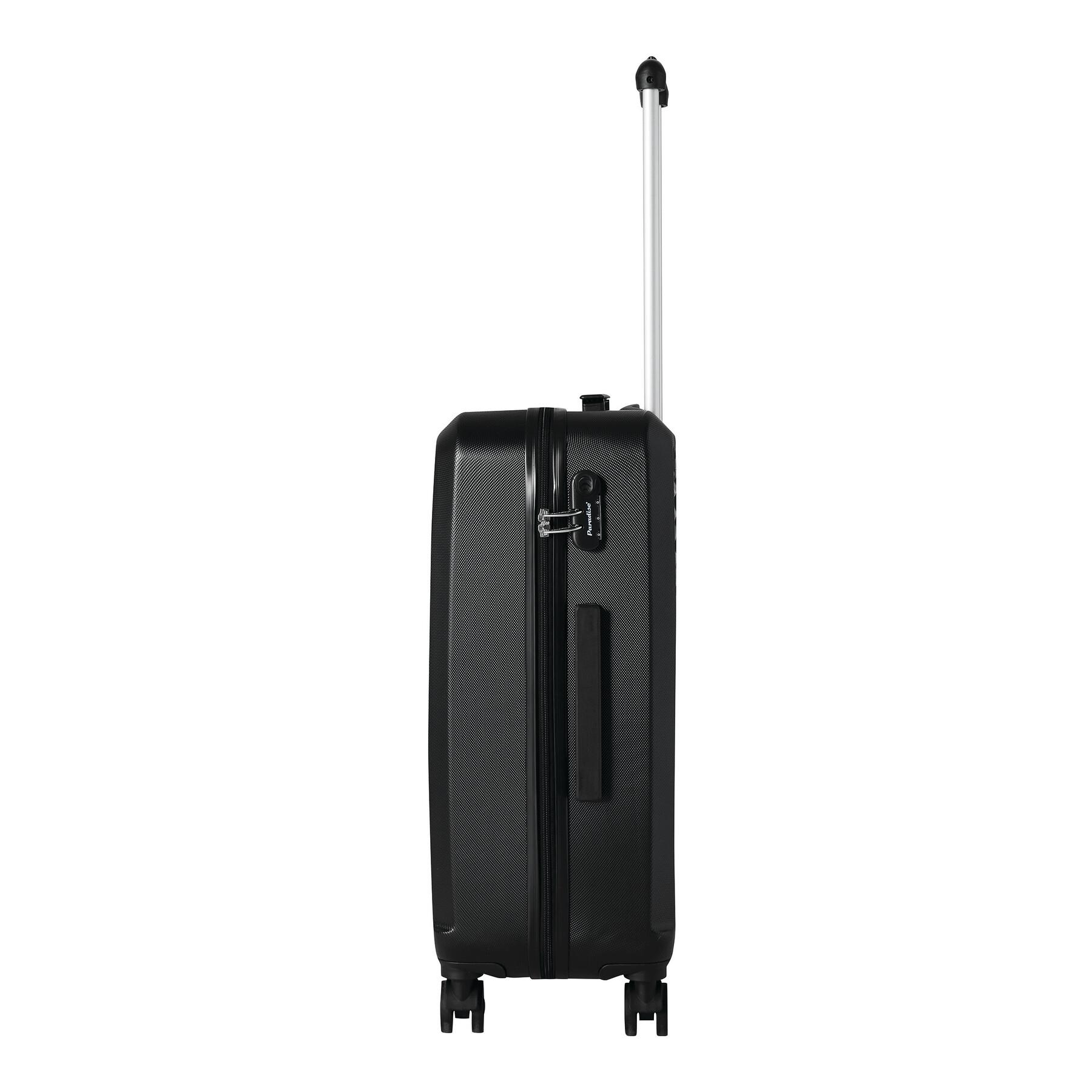 HAVANNA 2.0 - Trolley-Set, 3-tlg.