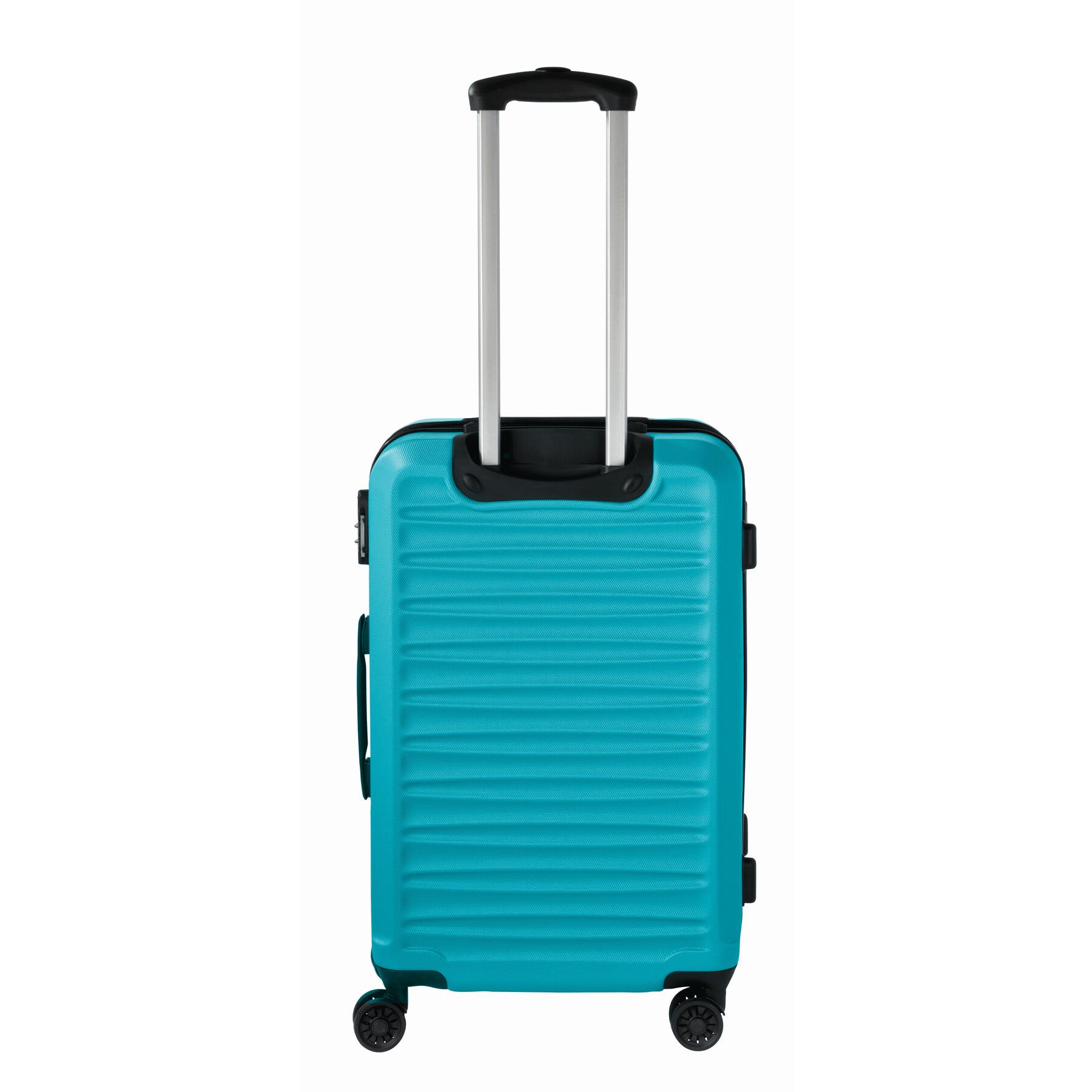 HAVANNA 2.0 - Trolley-Set, 3-tlg.