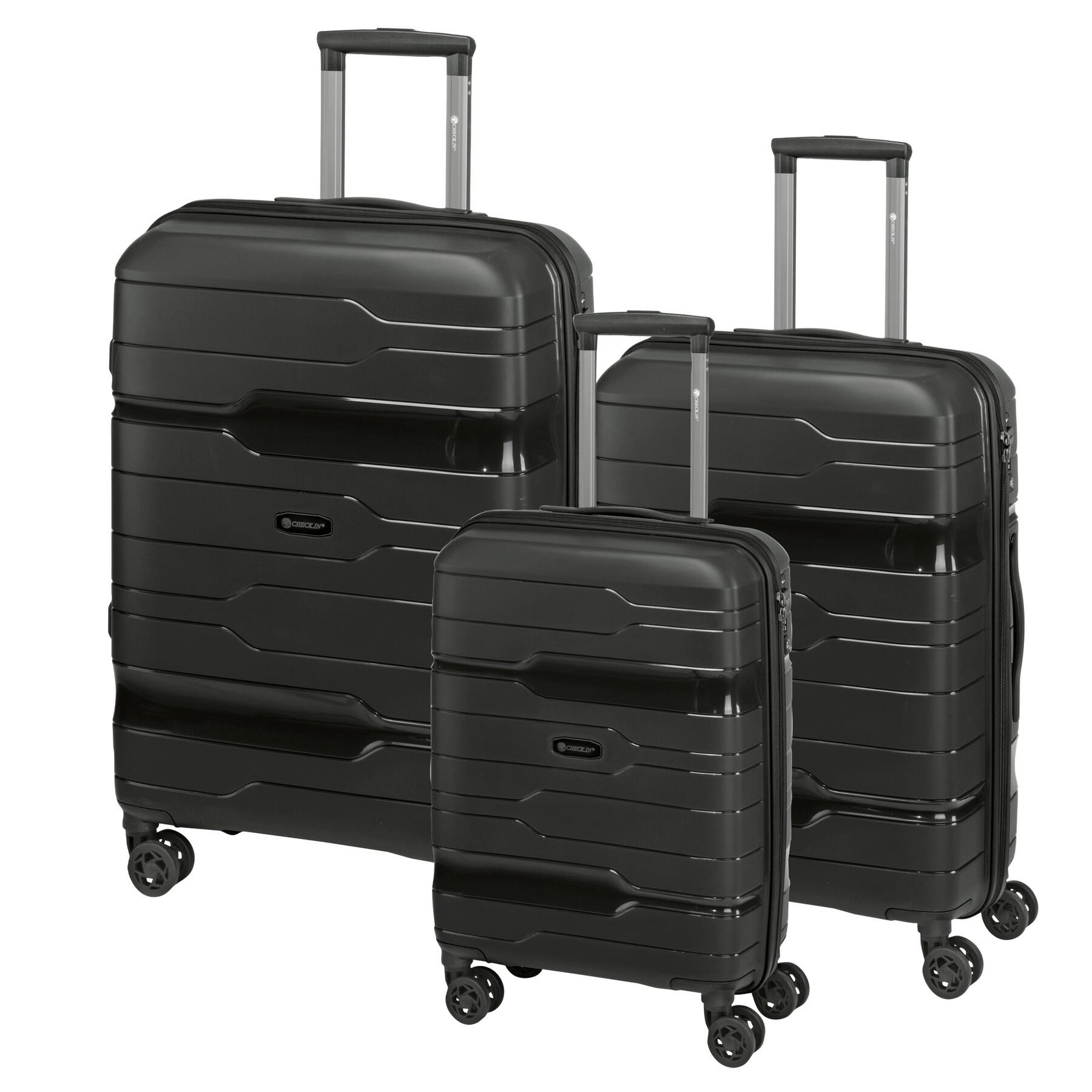 MEMPHIS - Trolley-Set, 3-tlg.