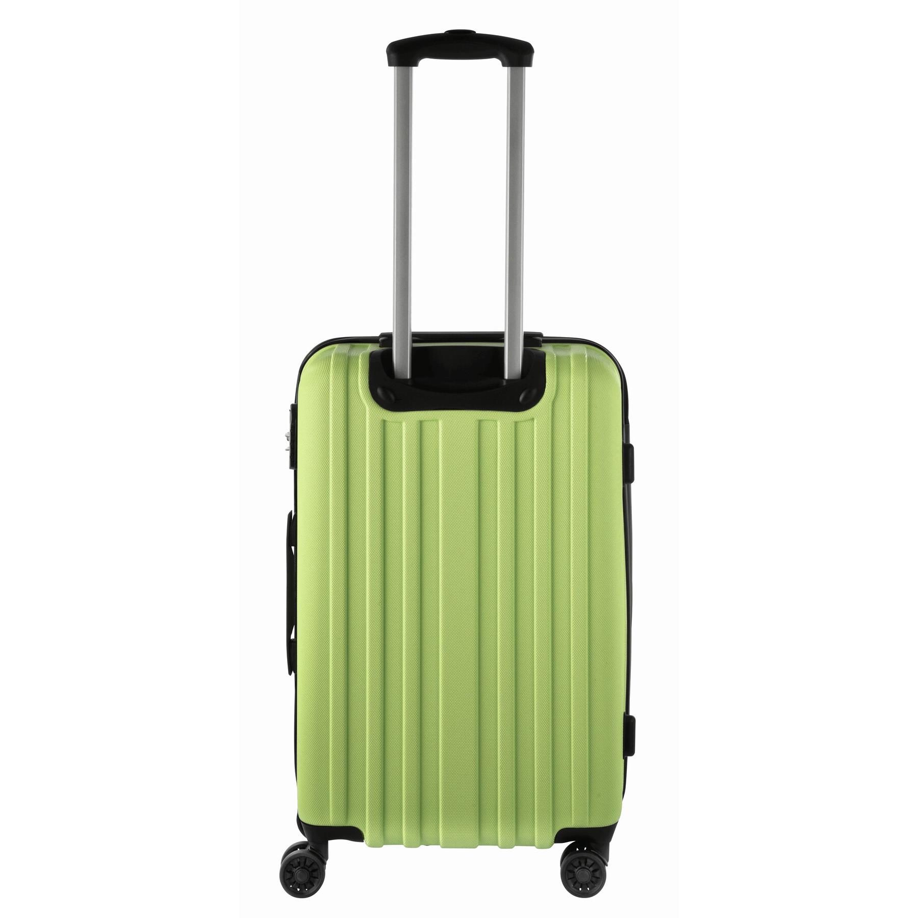 AURORA - Trolley-Set, 3-tlg.