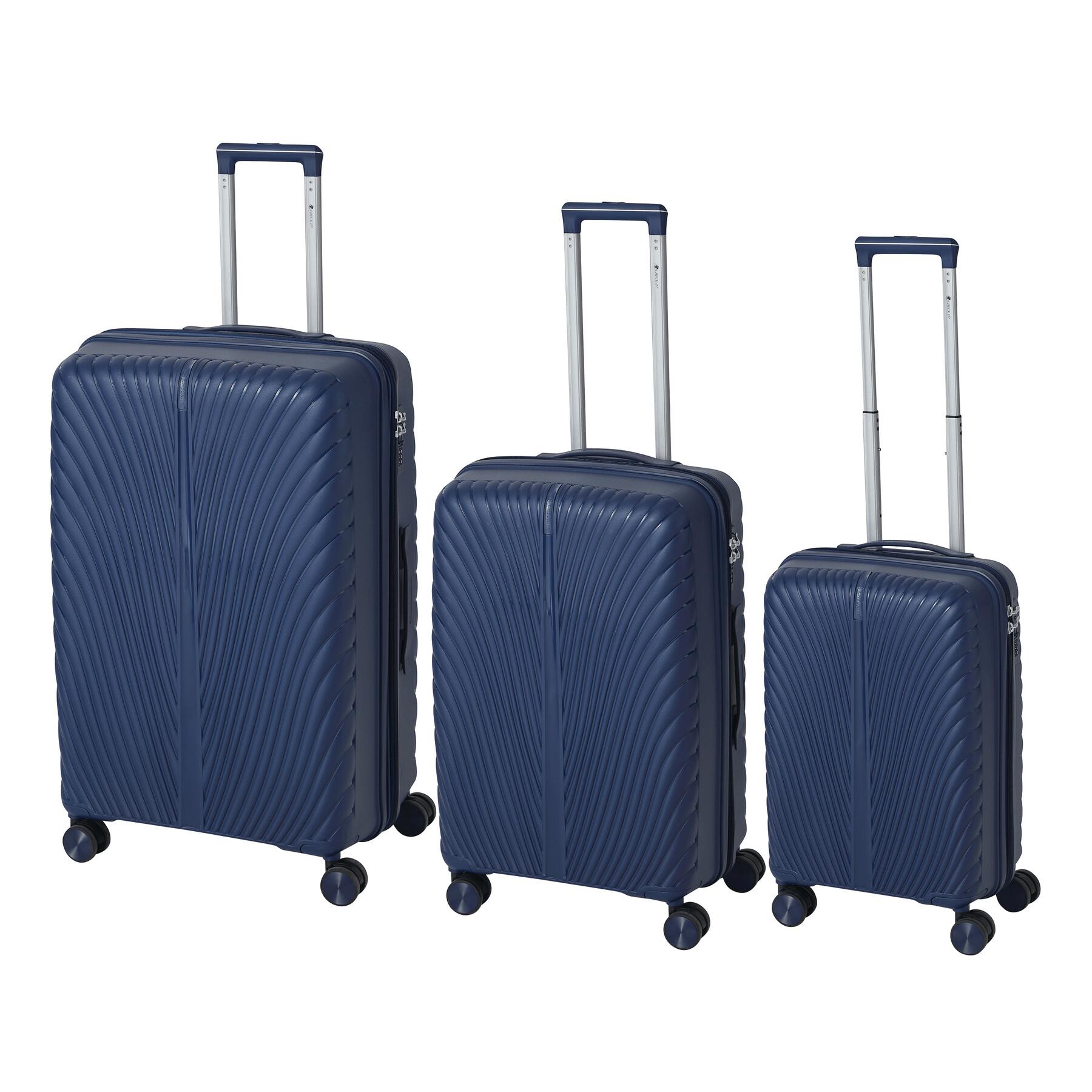 SYDNEY - Trolley-Set