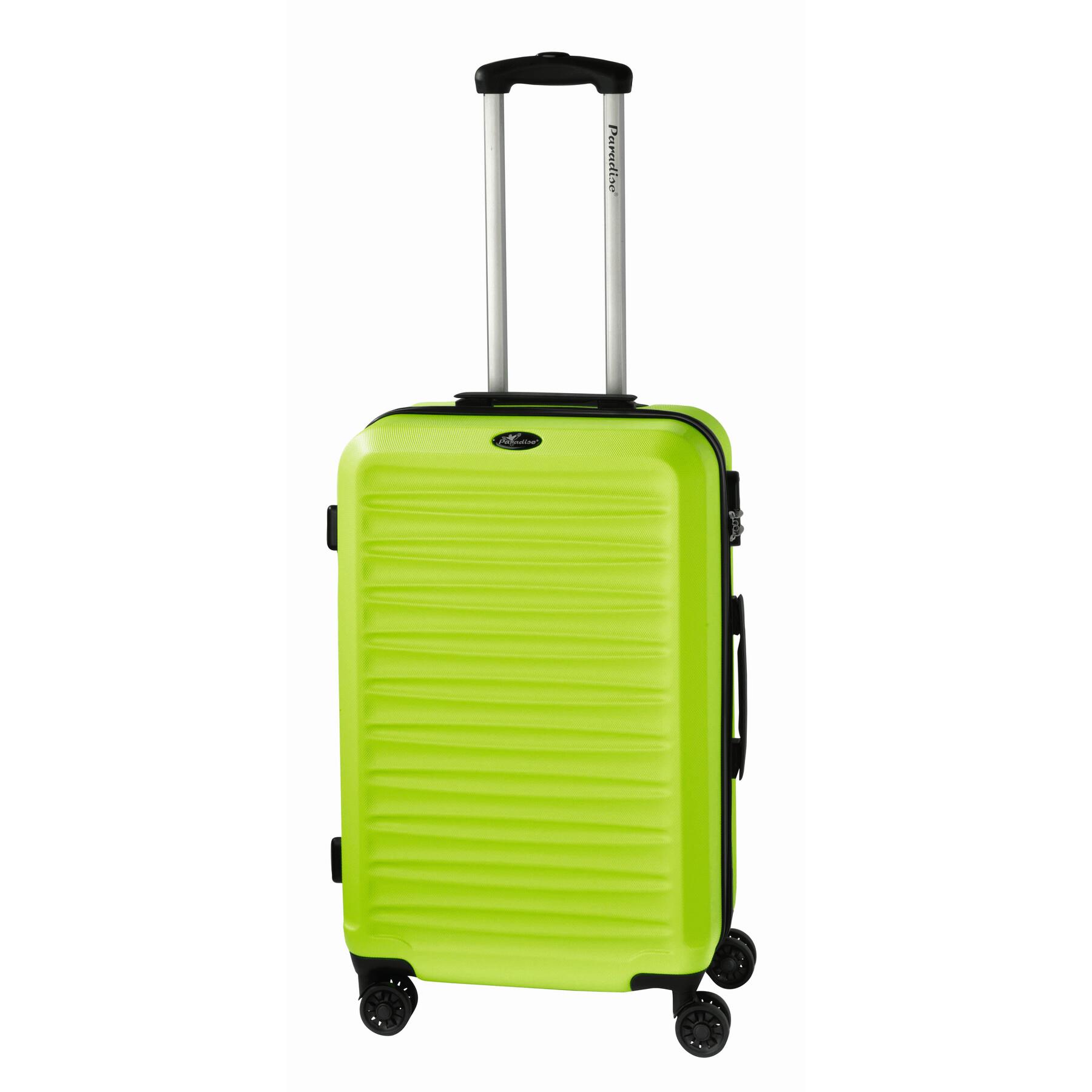 HAVANNA 2.0 - Trolley-Set, 3-tlg.